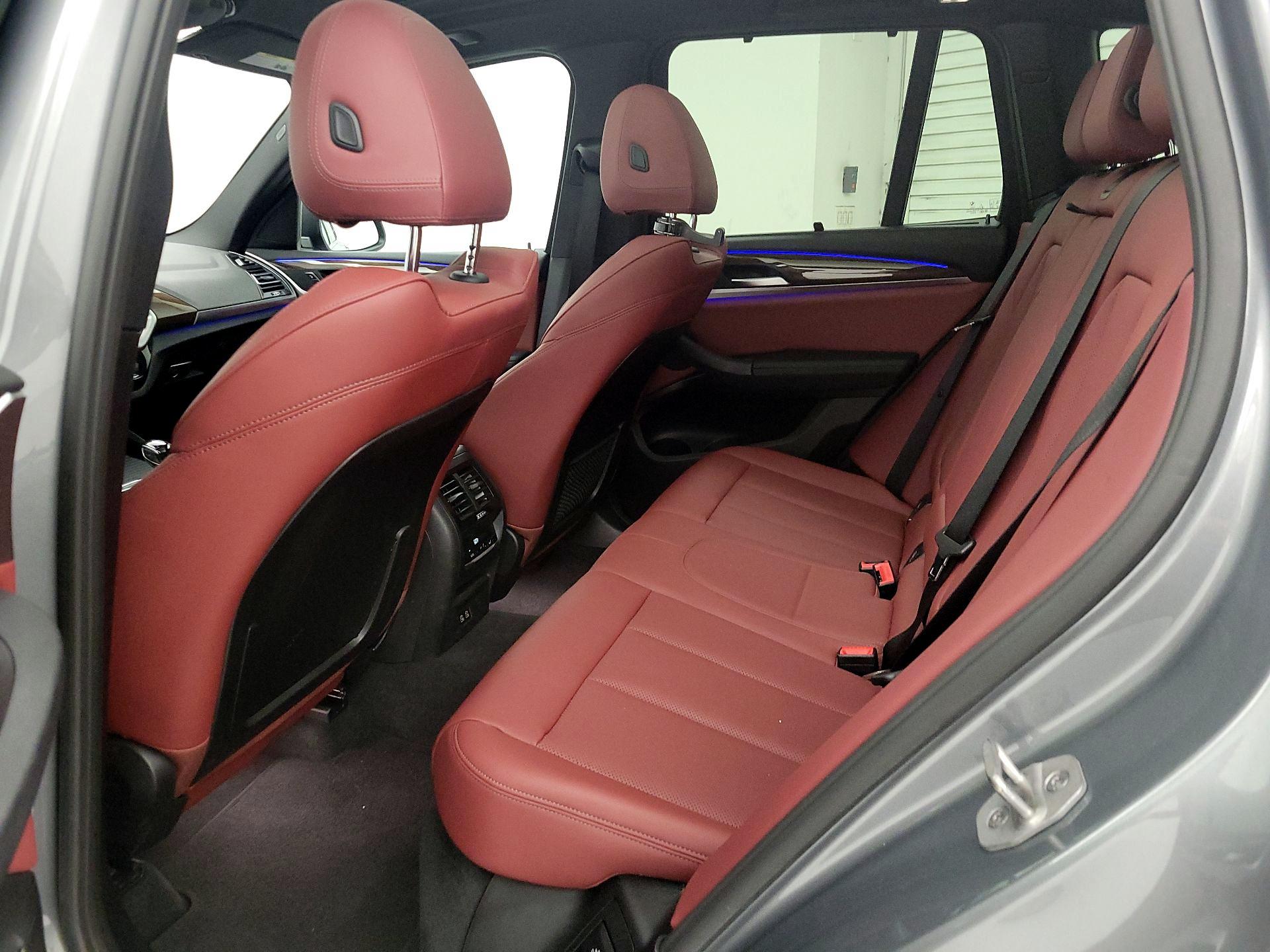 Thumbnail: 2023 BMW X3 - 19