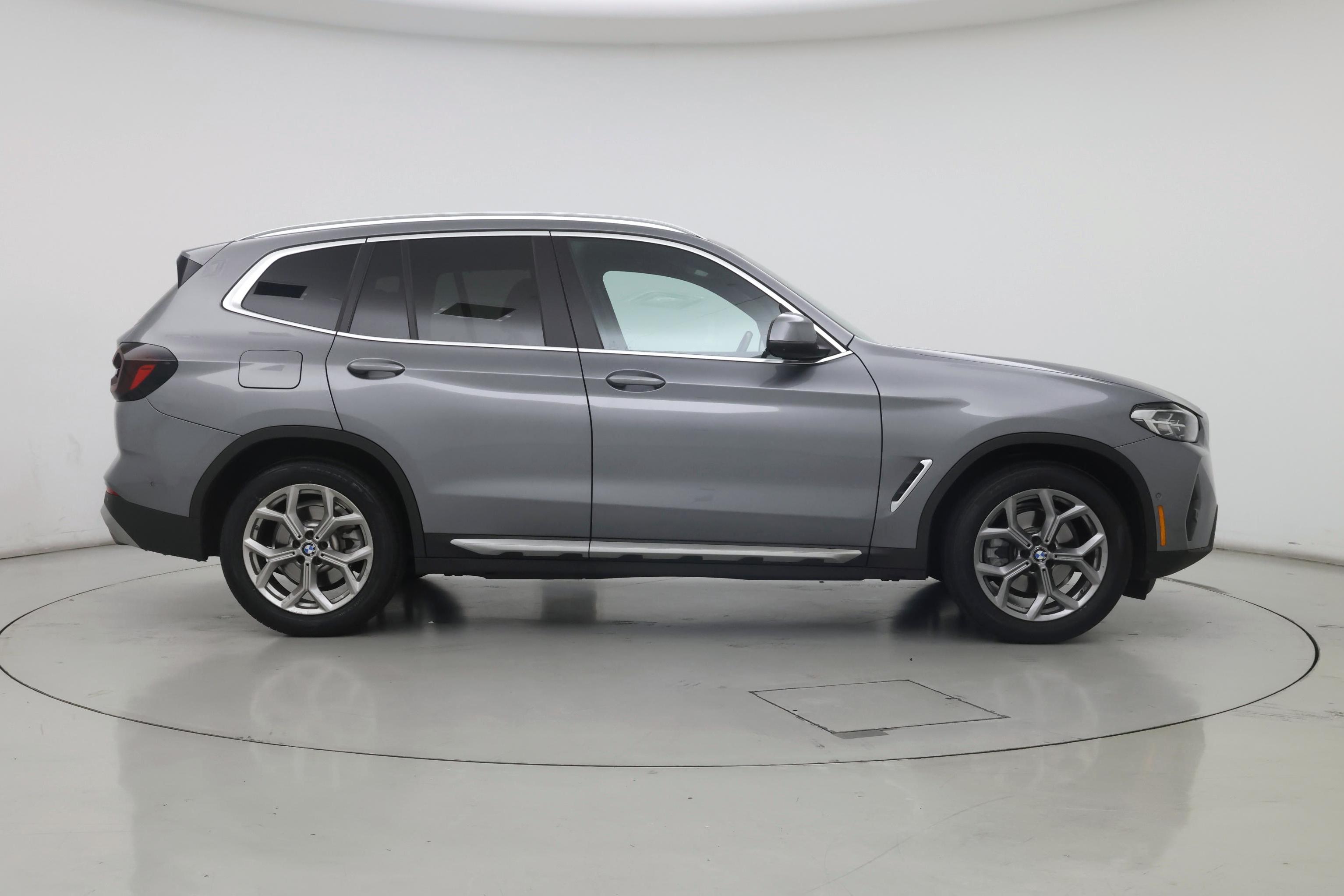 Thumbnail: 2023 BMW X3 - 7
