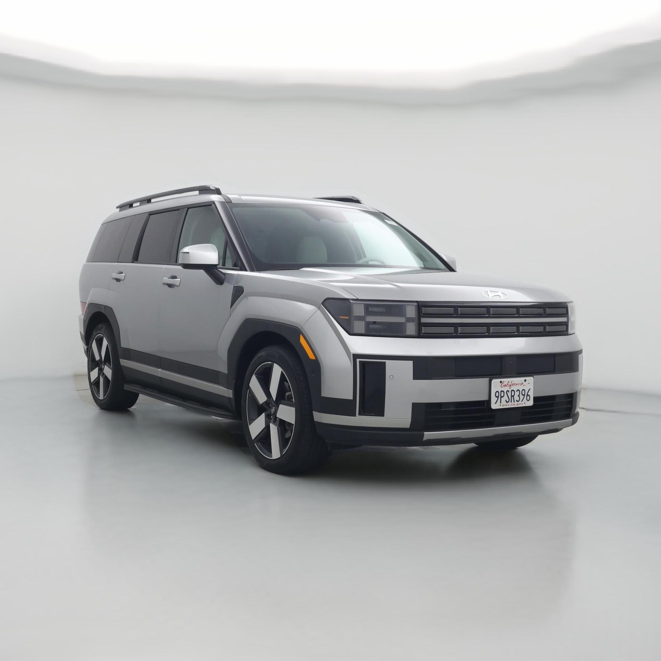 Thumbnail: 2024 Hyundai Santa Fe - 1