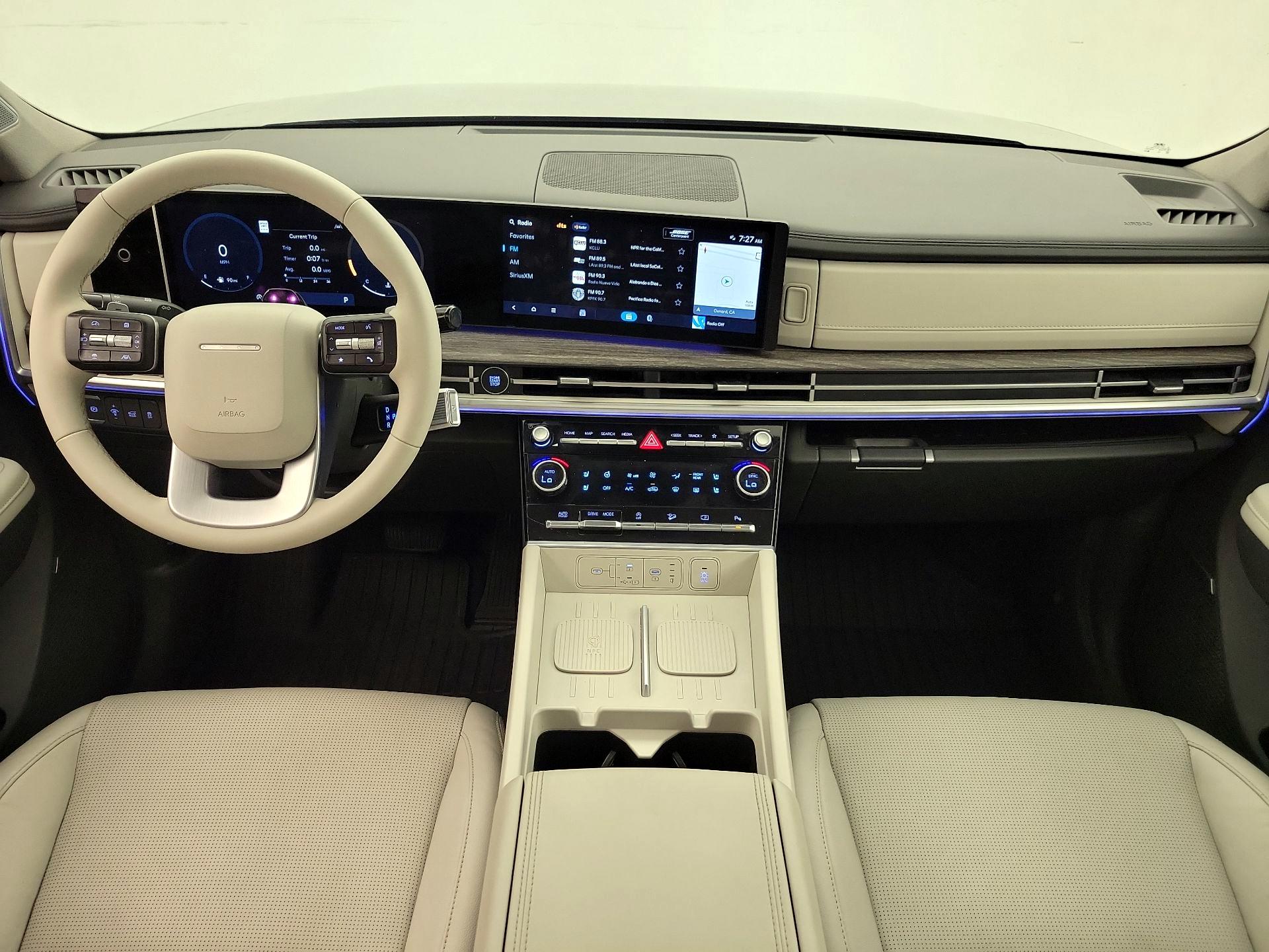 Thumbnail: 2024 Hyundai Santa Fe - 9