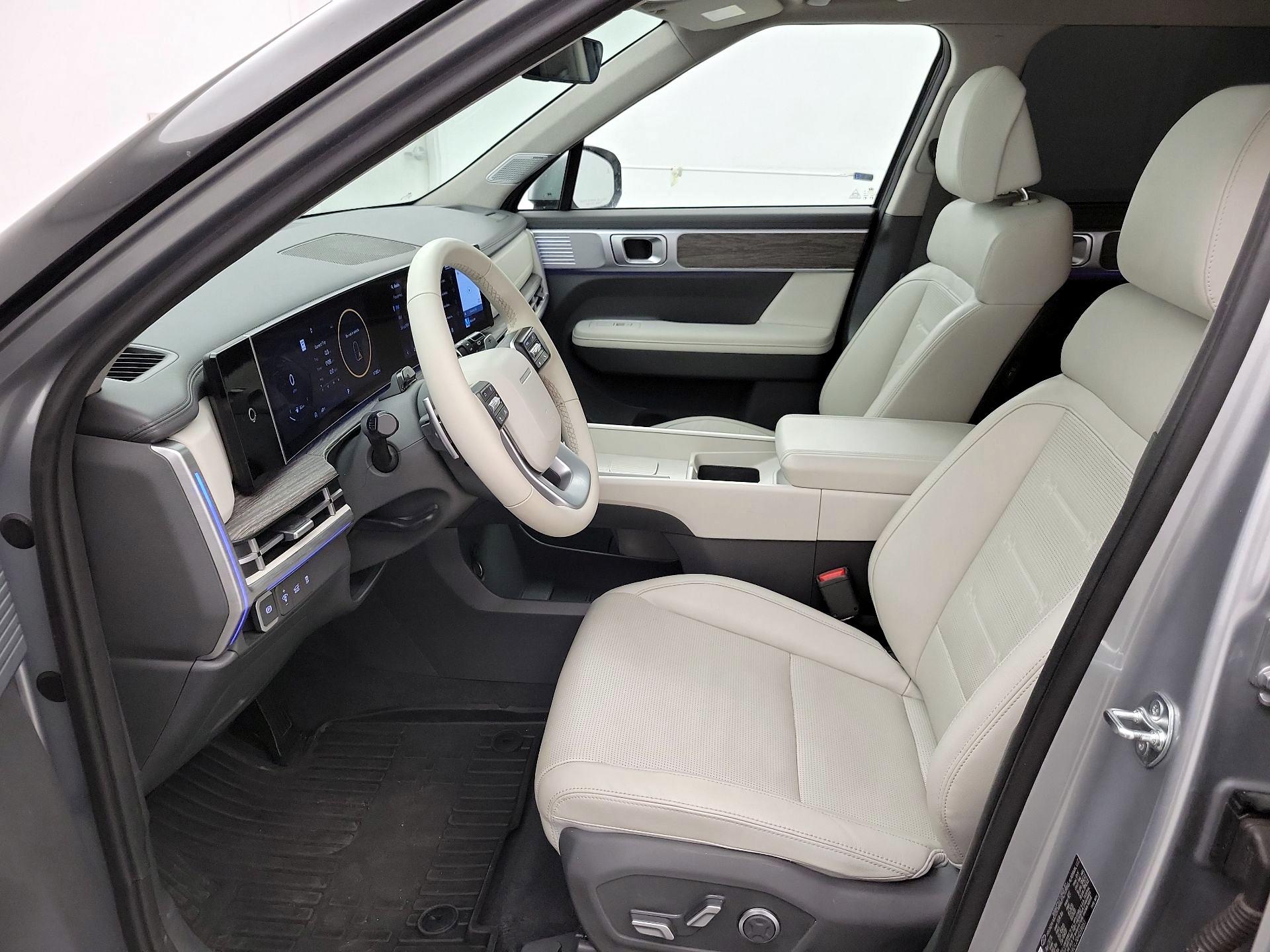 Thumbnail: 2024 Hyundai Santa Fe - 11