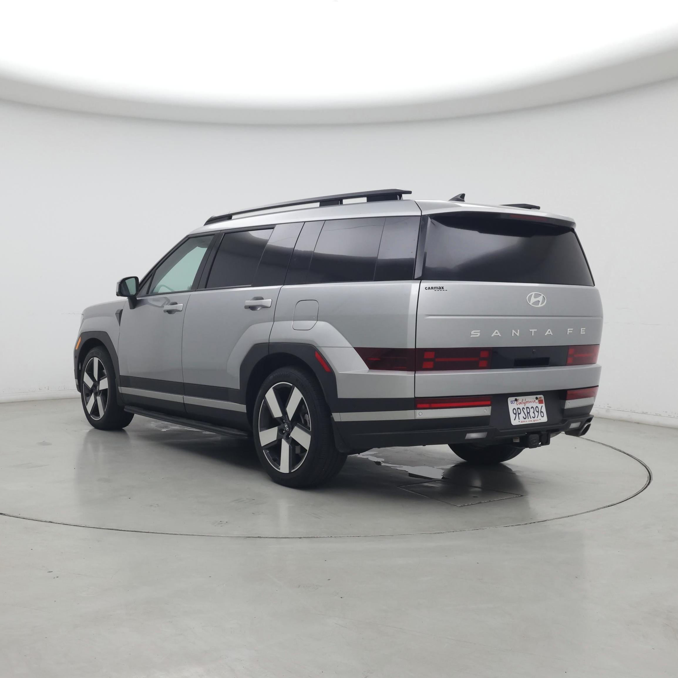 Thumbnail: 2024 Hyundai Santa Fe - 2