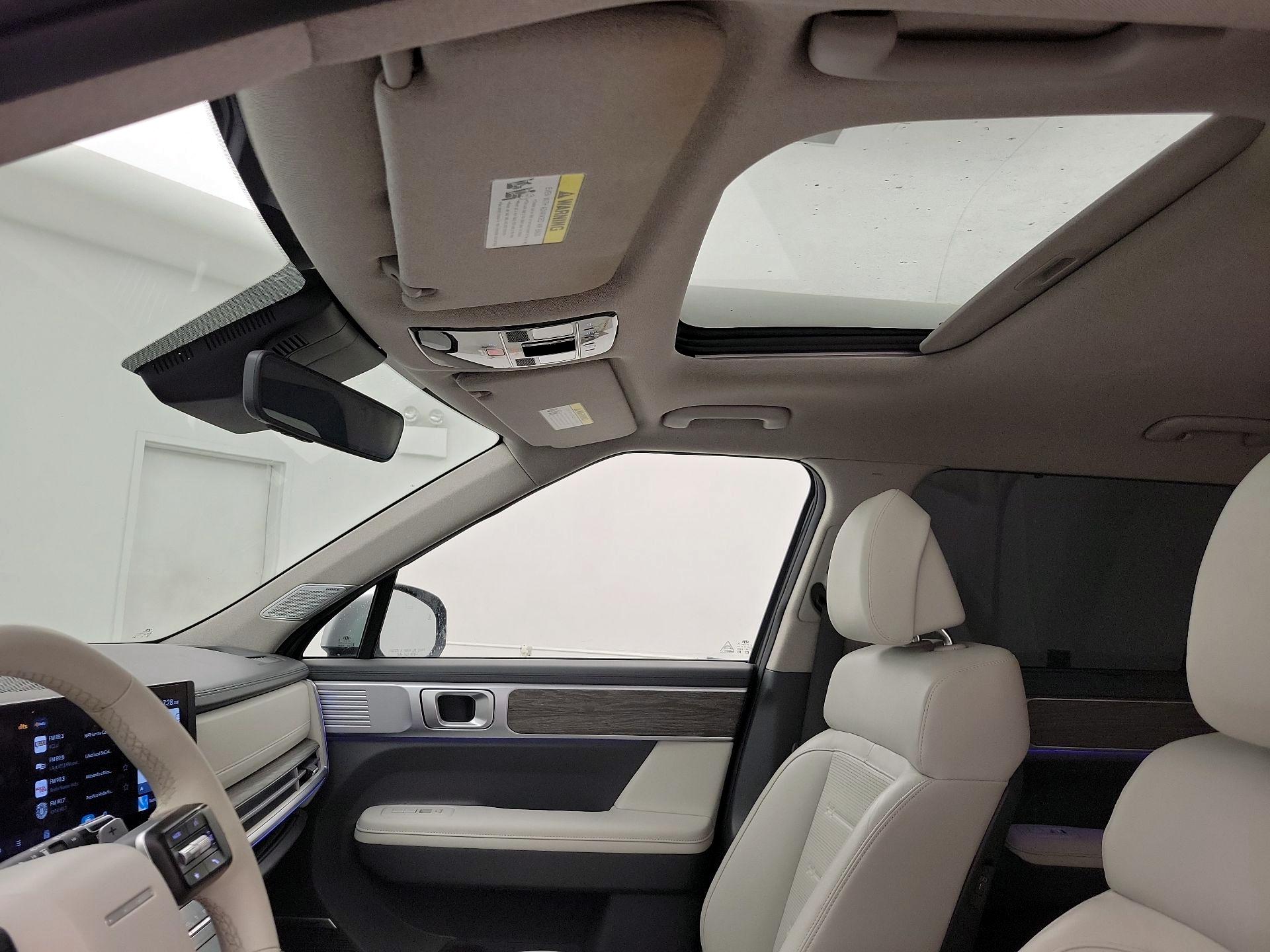 Thumbnail: 2024 Hyundai Santa Fe - 20