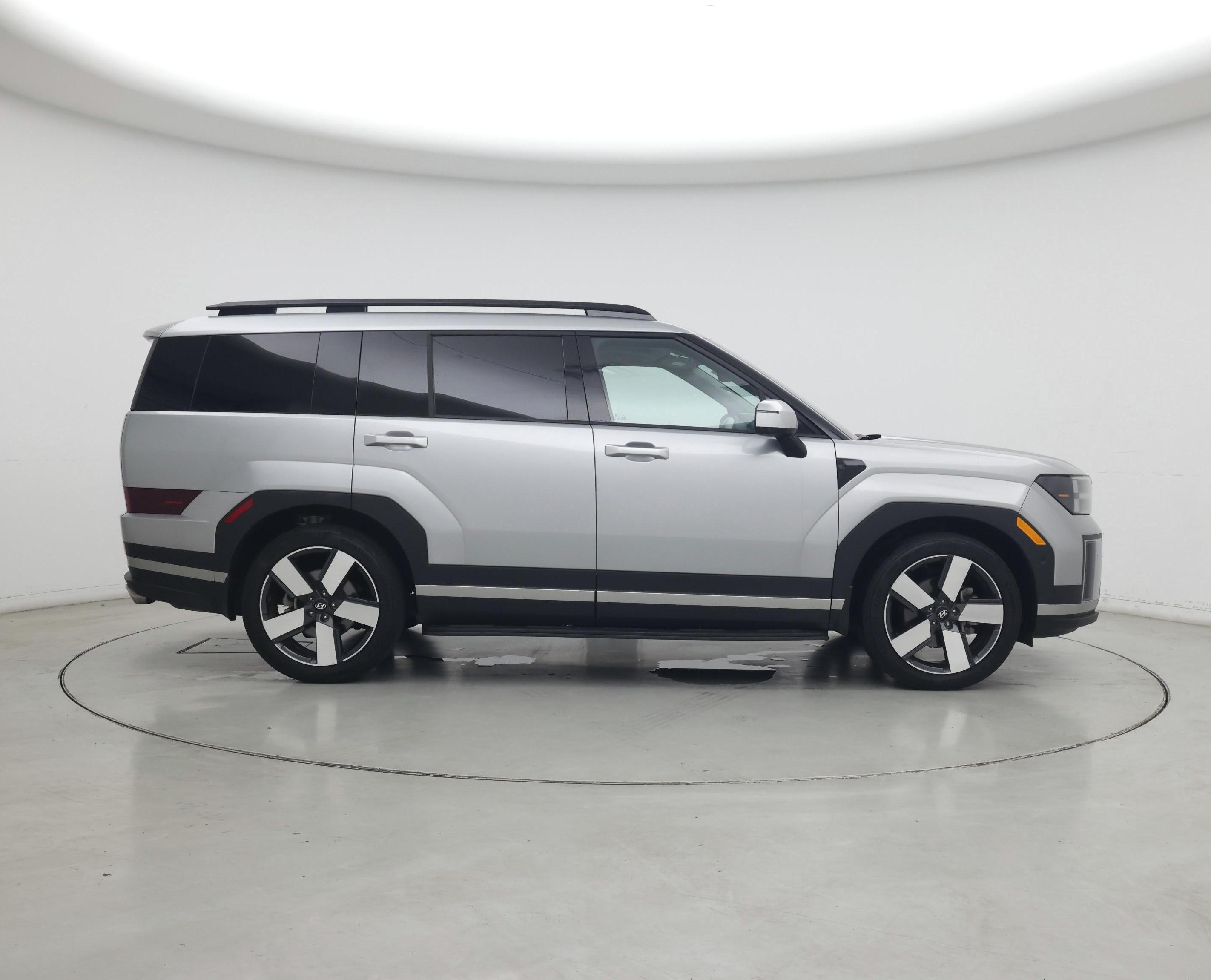 Thumbnail: 2024 Hyundai Santa Fe - 7
