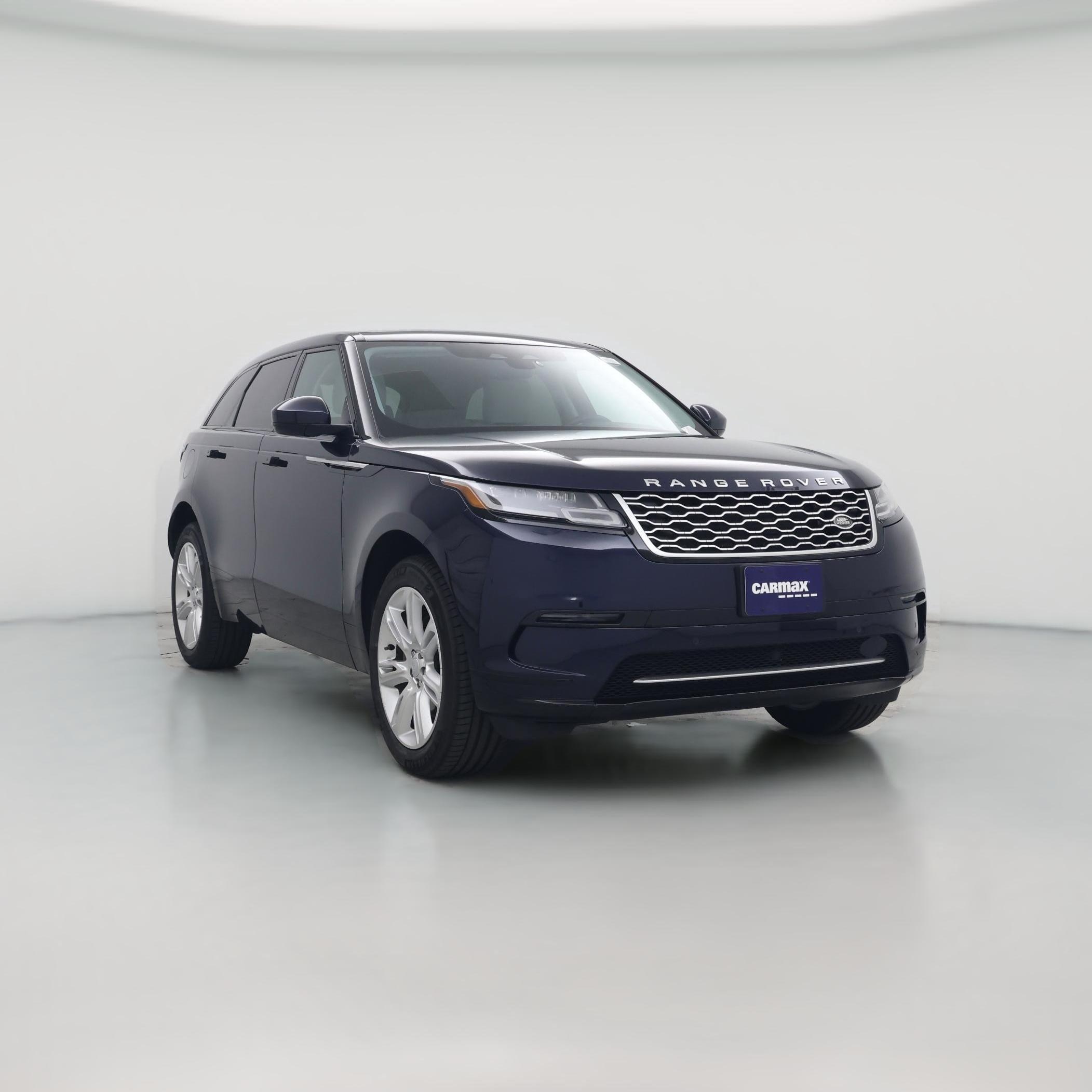 Thumbnail: 2022 Land Rover Range Rover Velar - 1