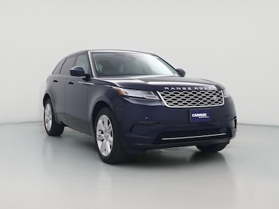 2022 Land Rover Range Rover Velar S