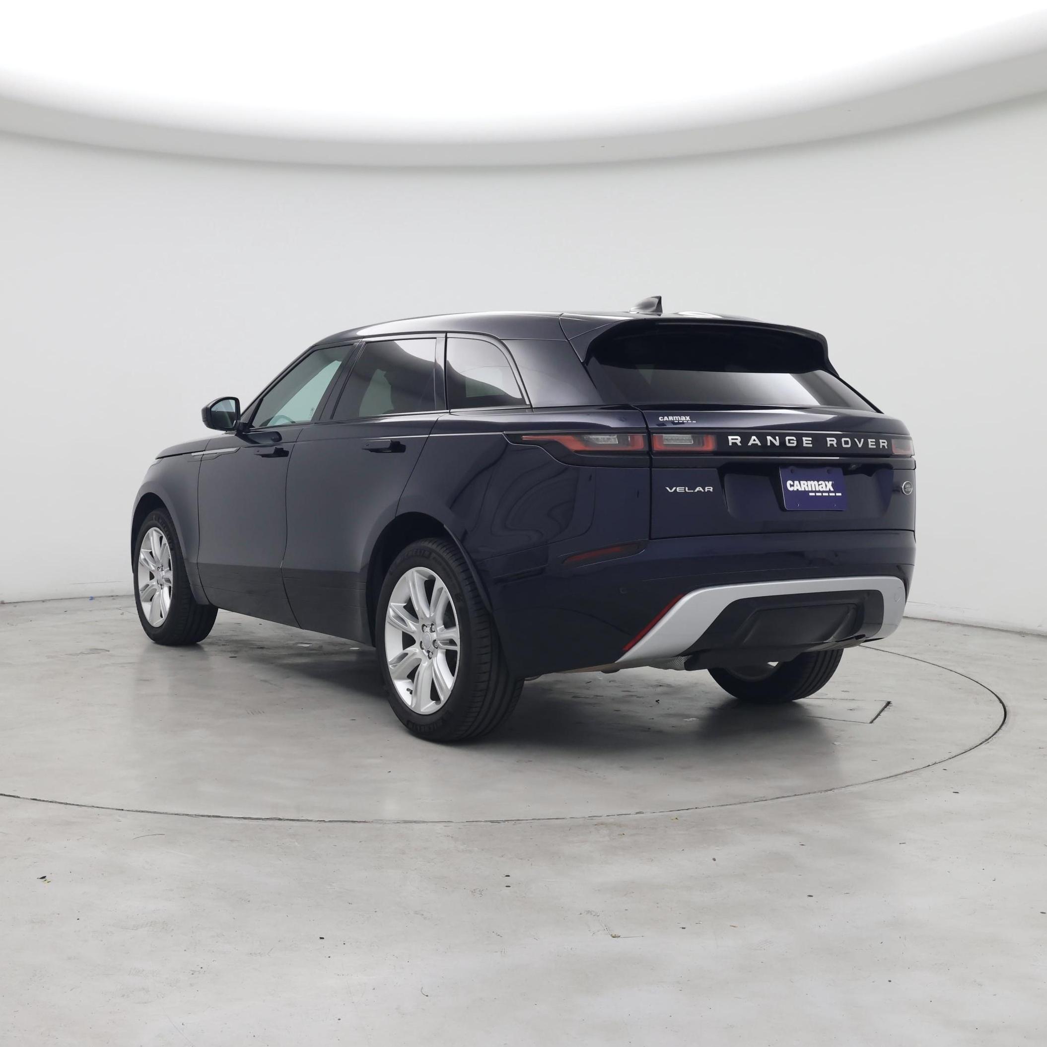 Thumbnail: 2022 Land Rover Range Rover Velar - 2