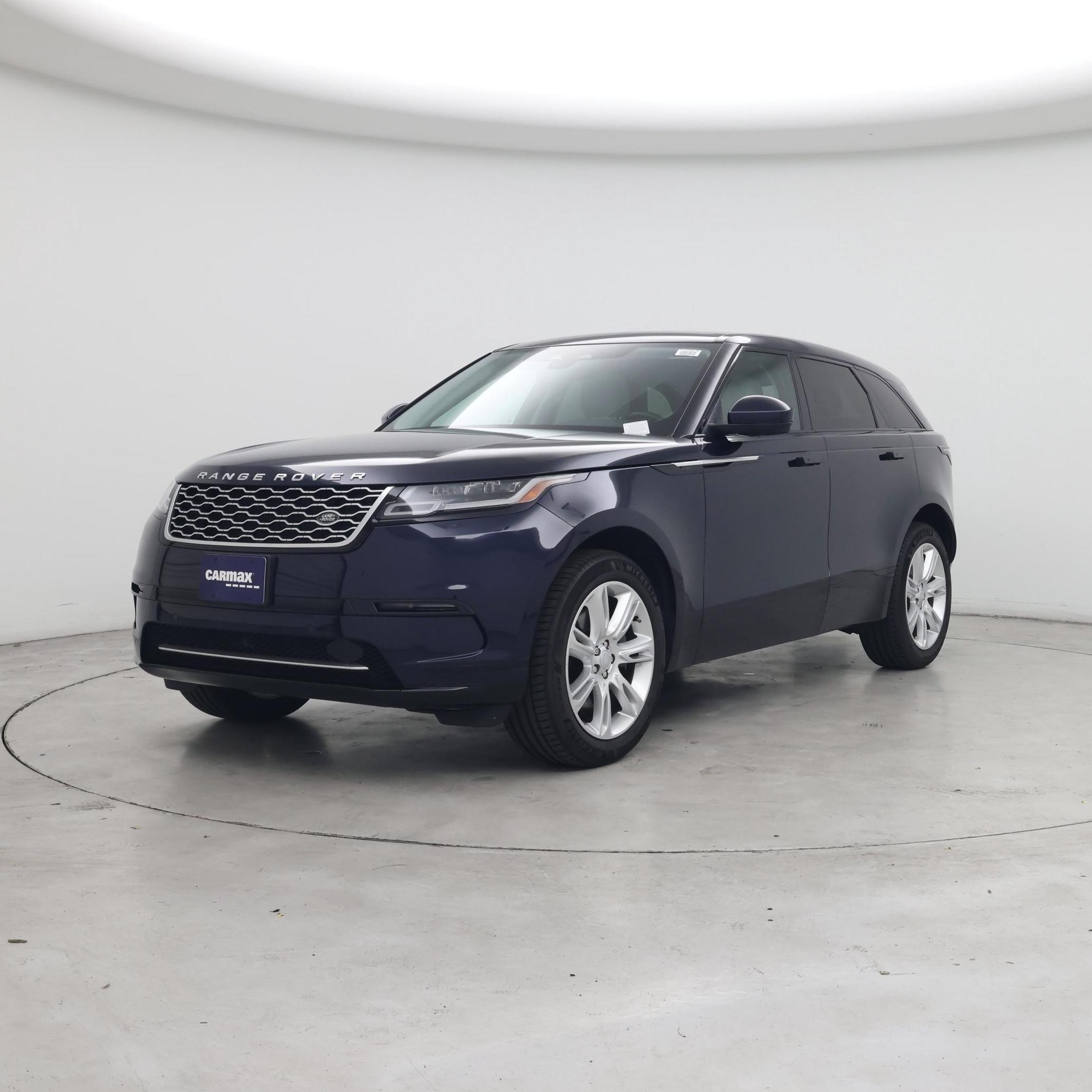 Thumbnail: 2022 Land Rover Range Rover Velar - 4