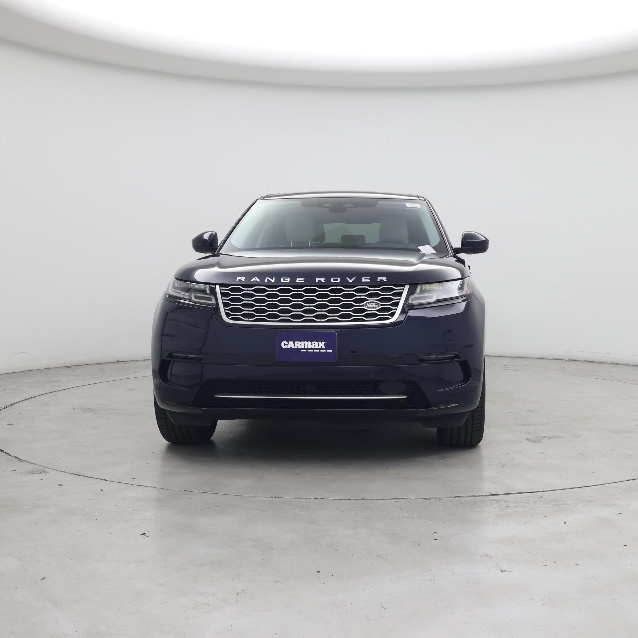 Thumbnail: 2022 Land Rover Range Rover Velar - 5