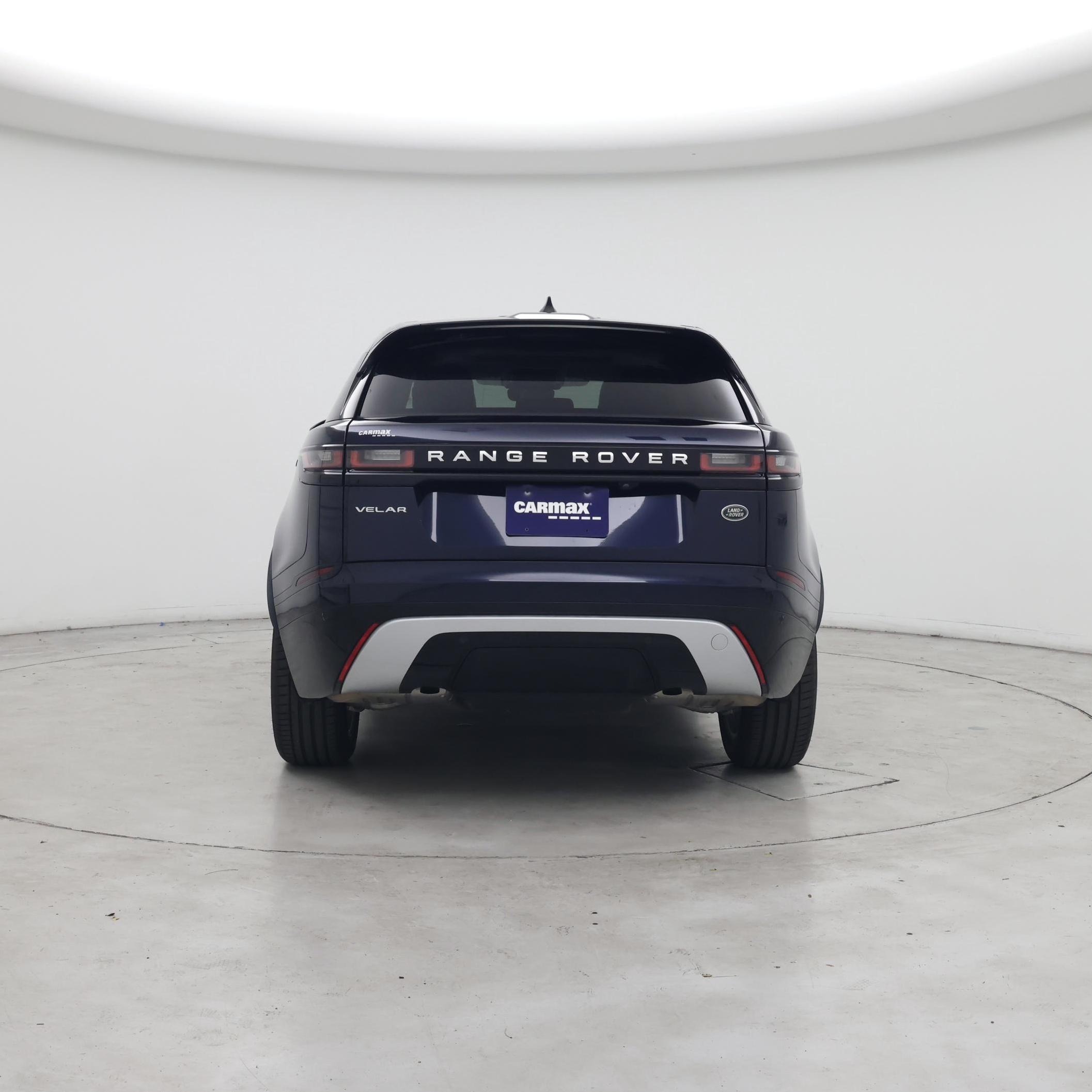 Thumbnail: 2022 Land Rover Range Rover Velar - 6