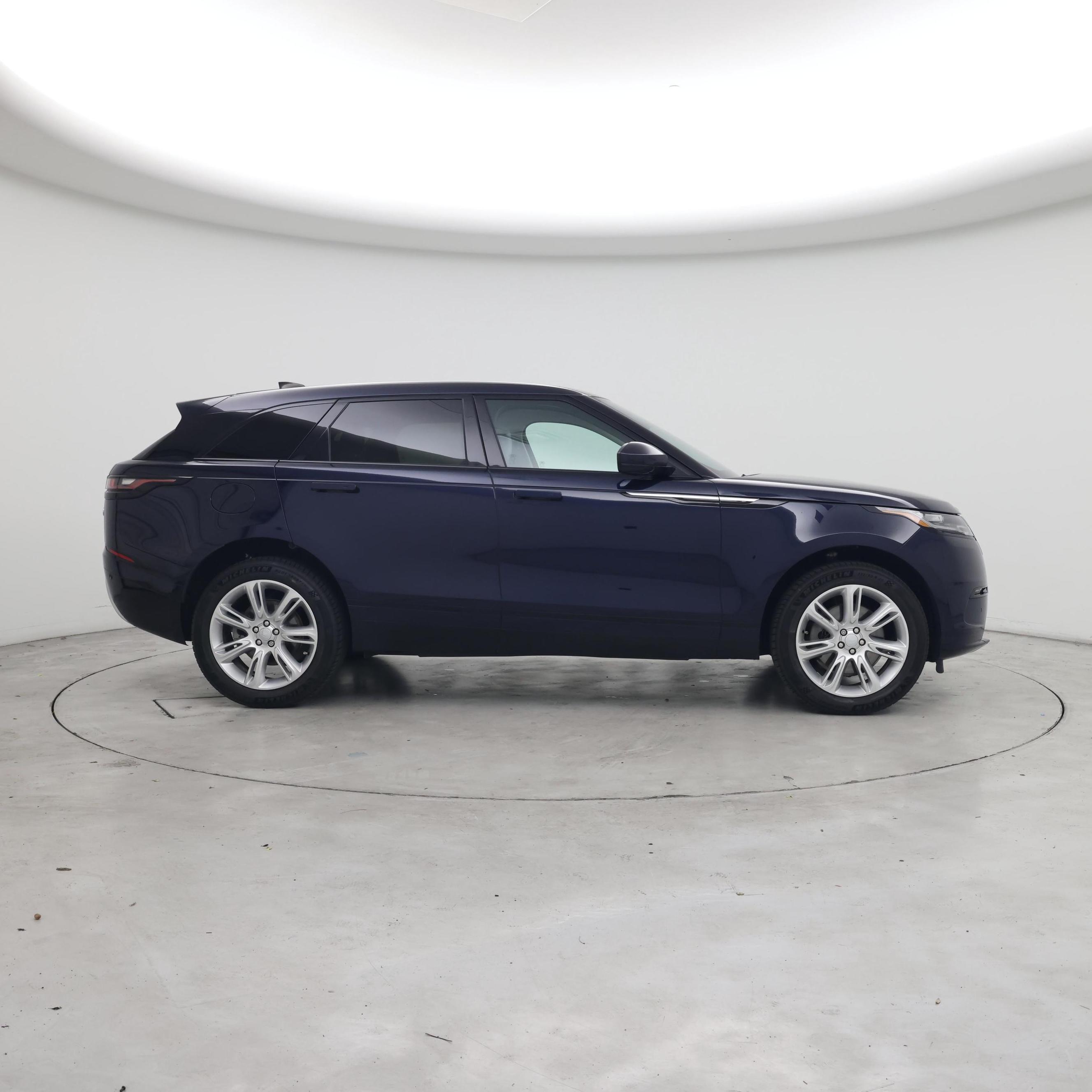Thumbnail: 2022 Land Rover Range Rover Velar - 7
