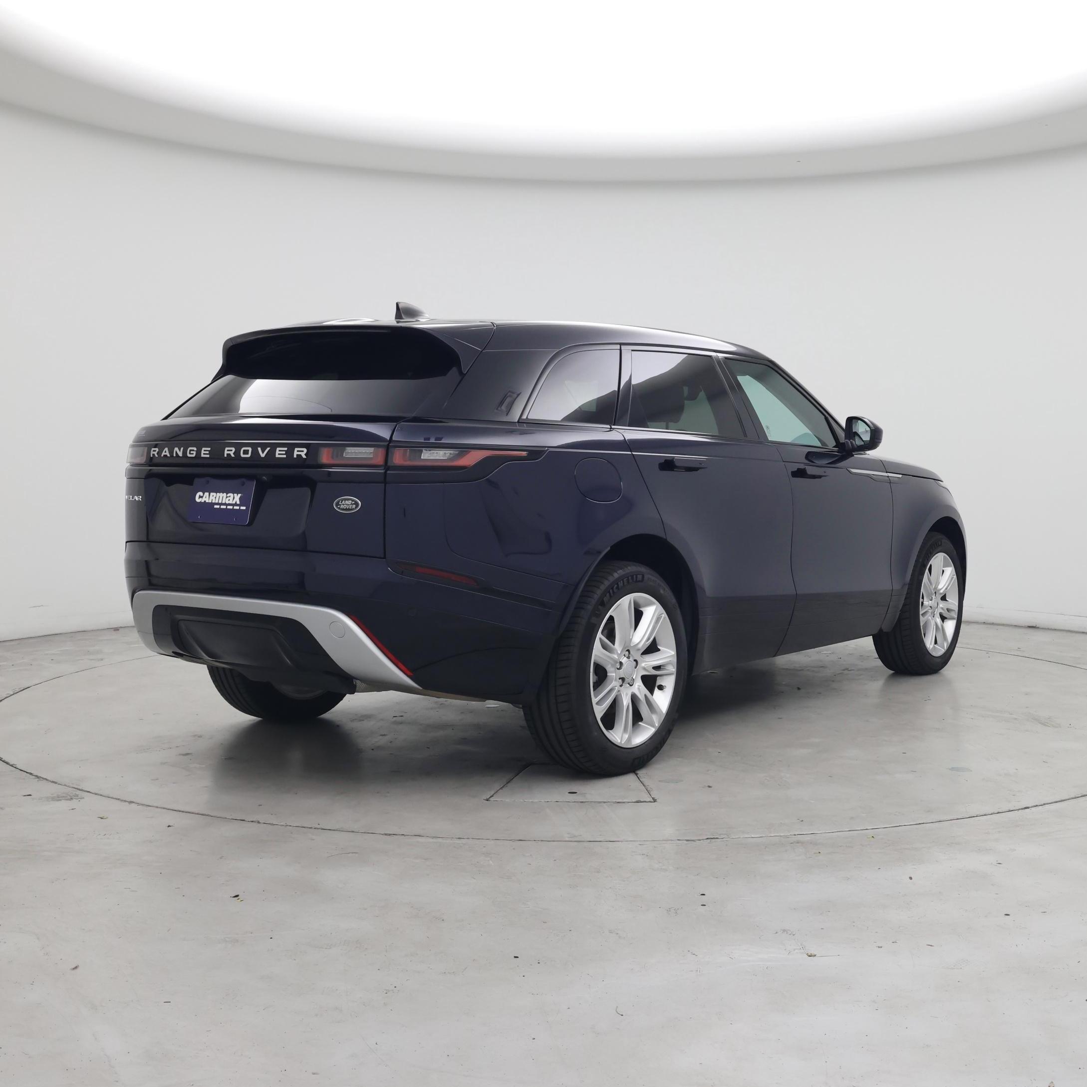 Thumbnail: 2022 Land Rover Range Rover Velar - 8