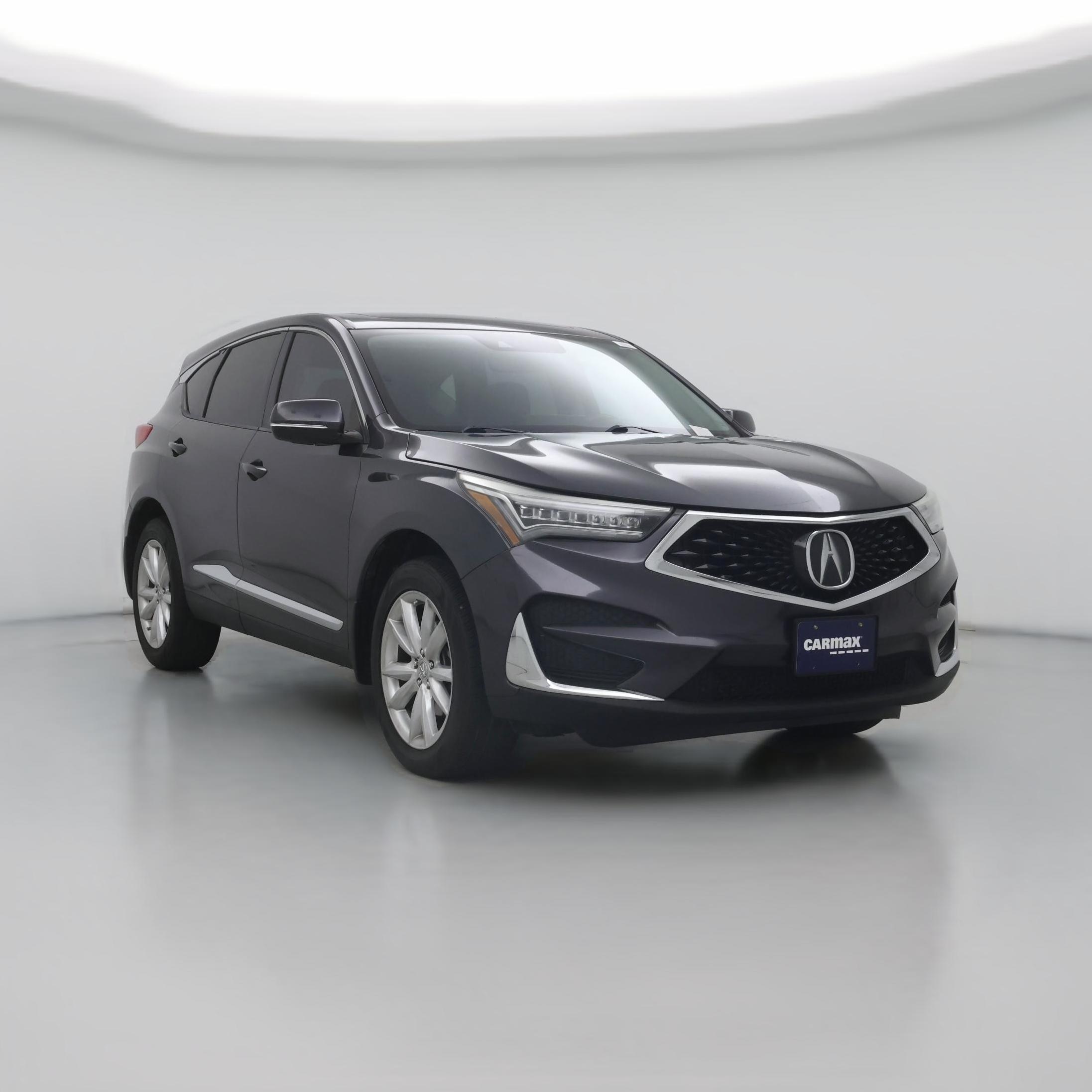 Thumbnail: 2020 Acura RDX - 1