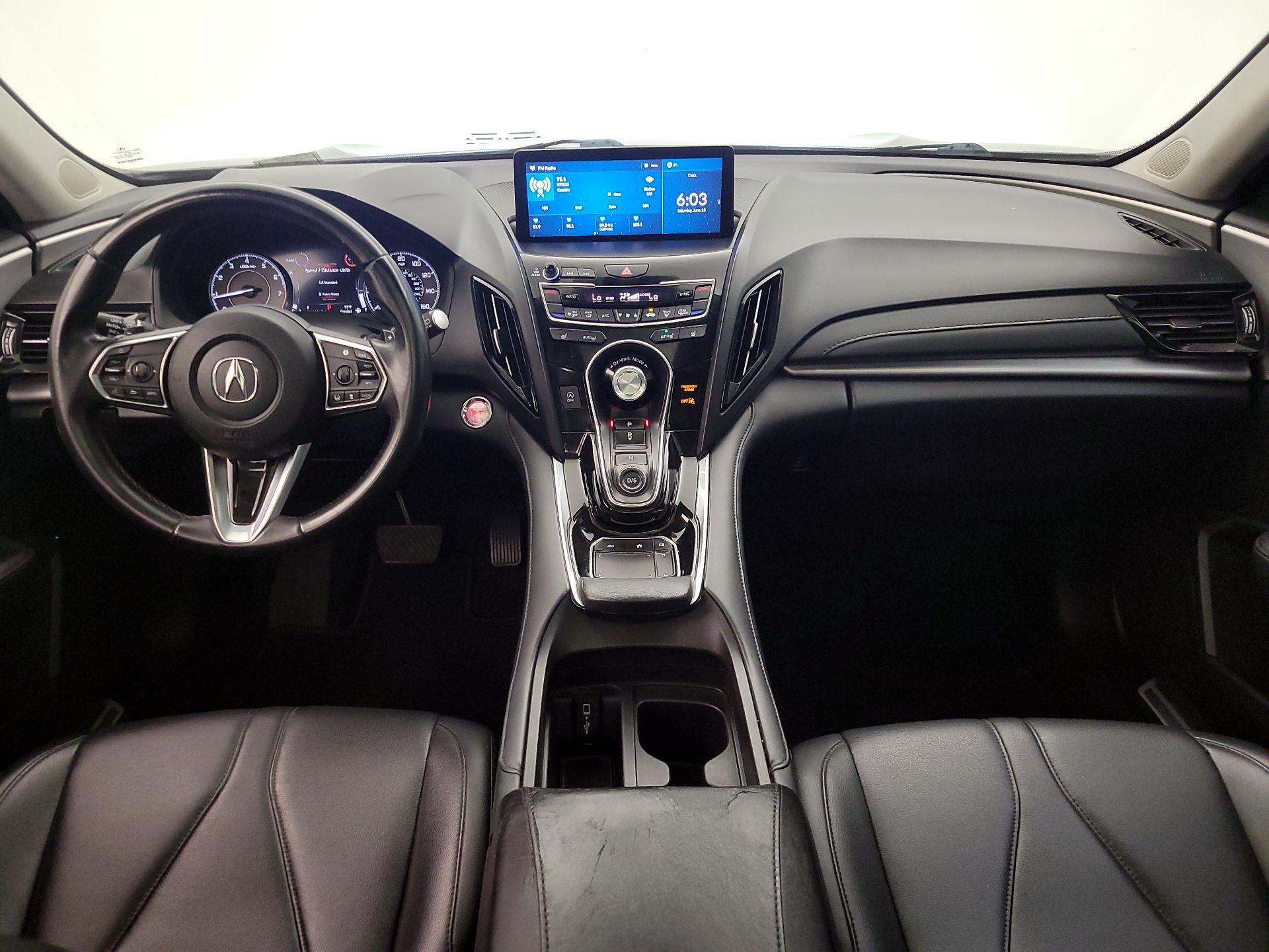 Thumbnail: 2020 Acura RDX - 9
