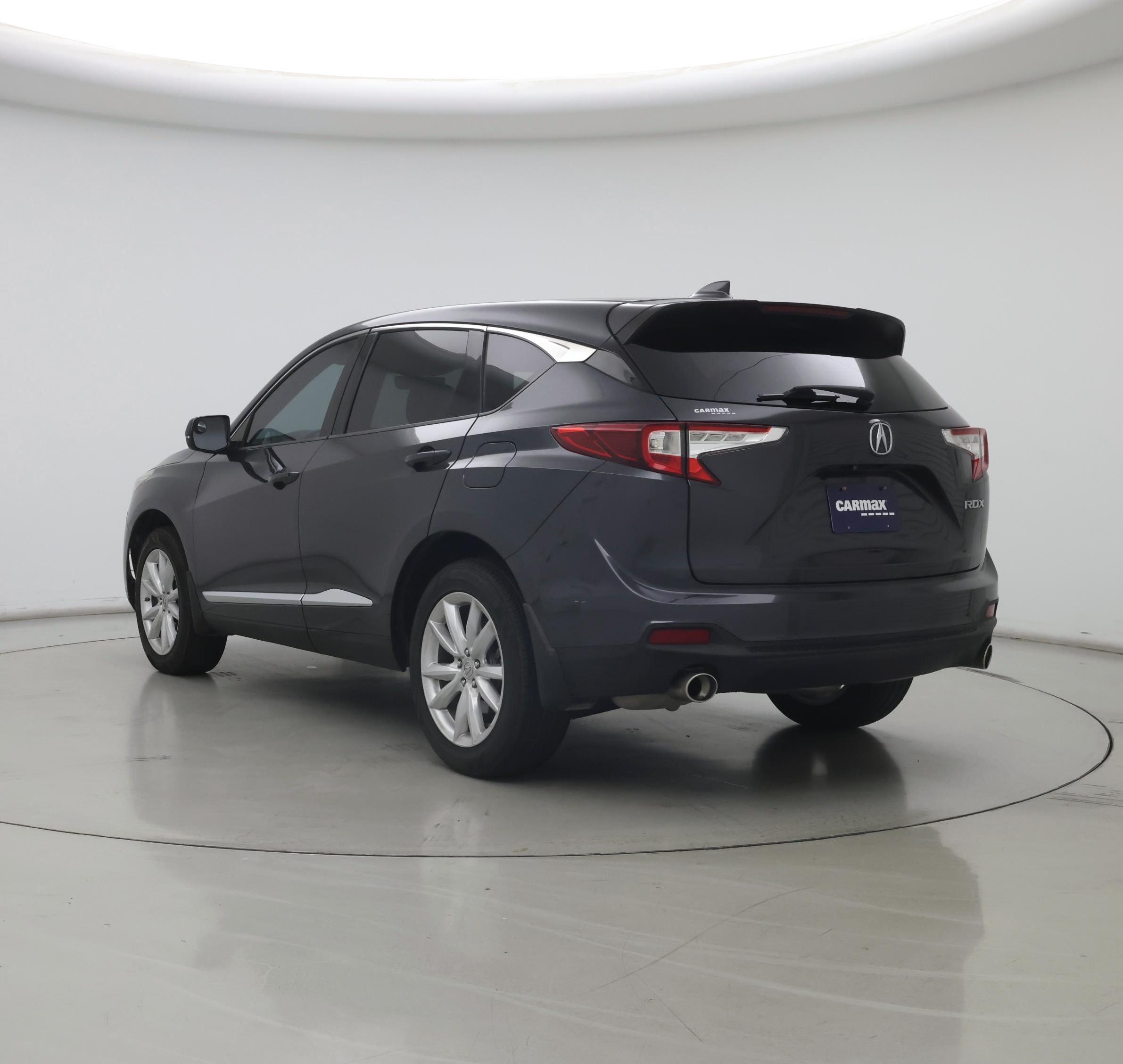 Thumbnail: 2020 Acura RDX - 2