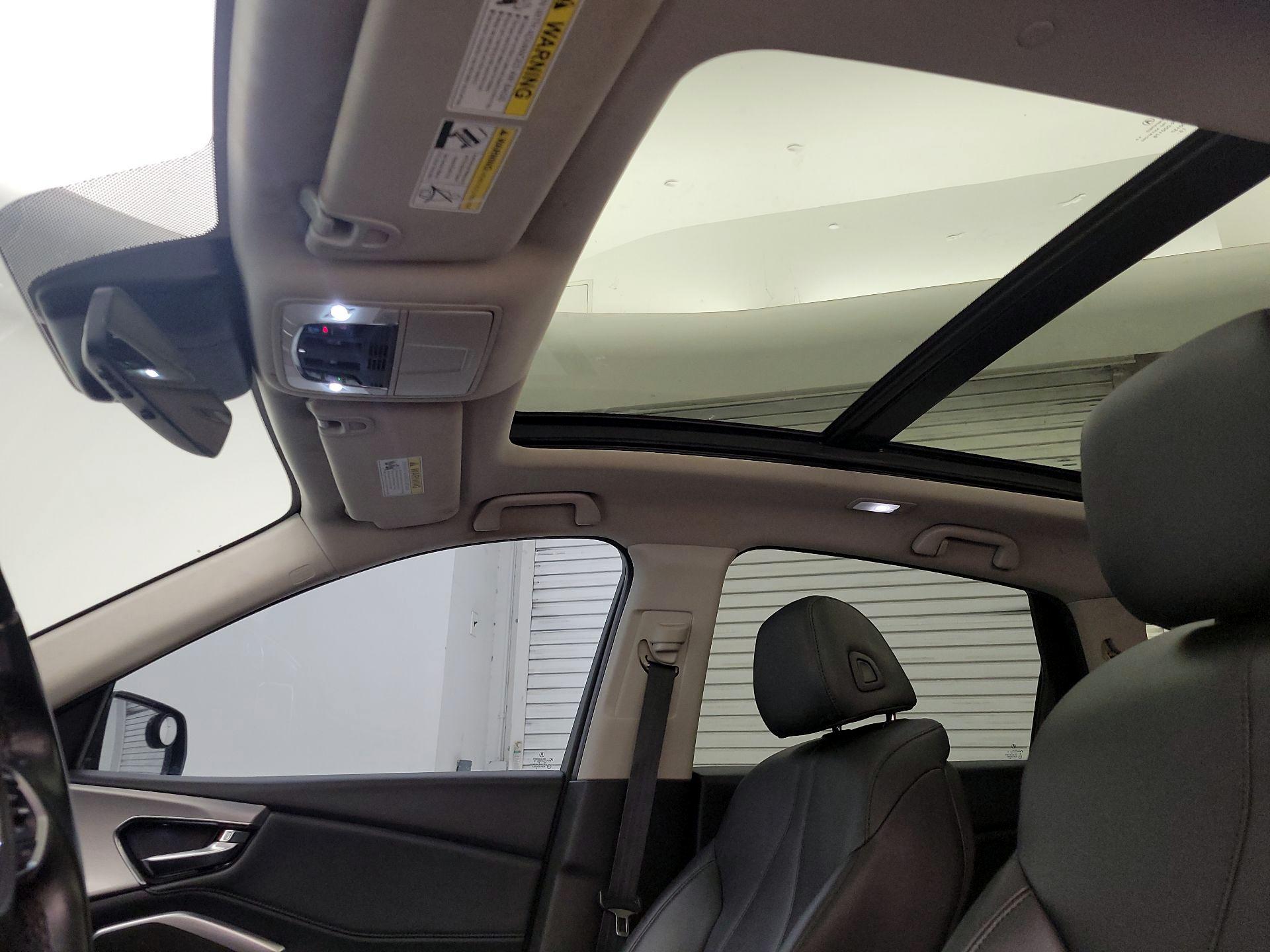 Thumbnail: 2020 Acura RDX - 19