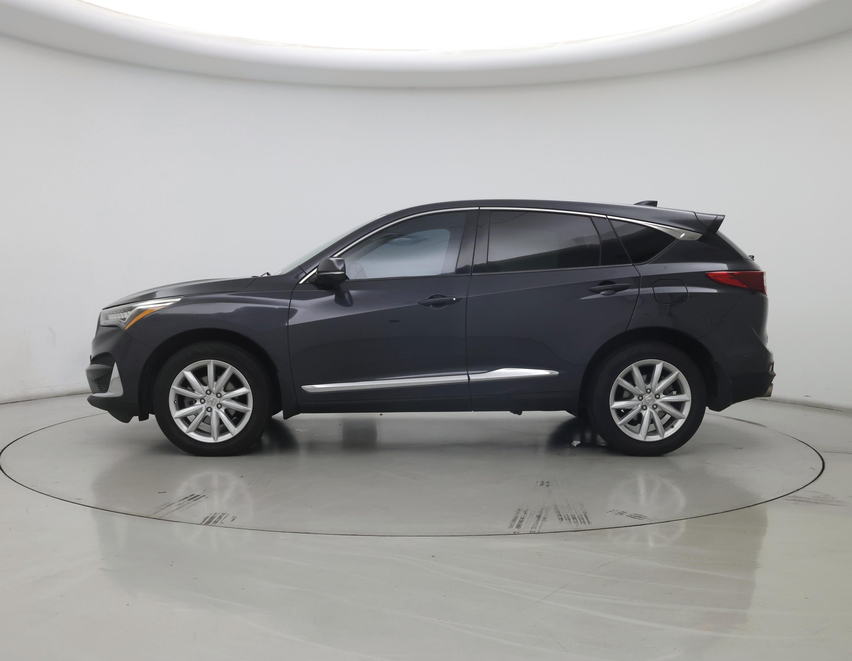 Thumbnail: 2020 Acura RDX - 3