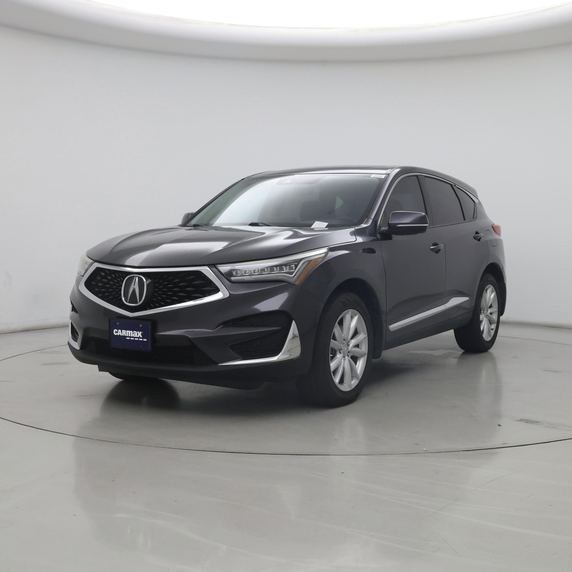 Thumbnail: 2020 Acura RDX - 4