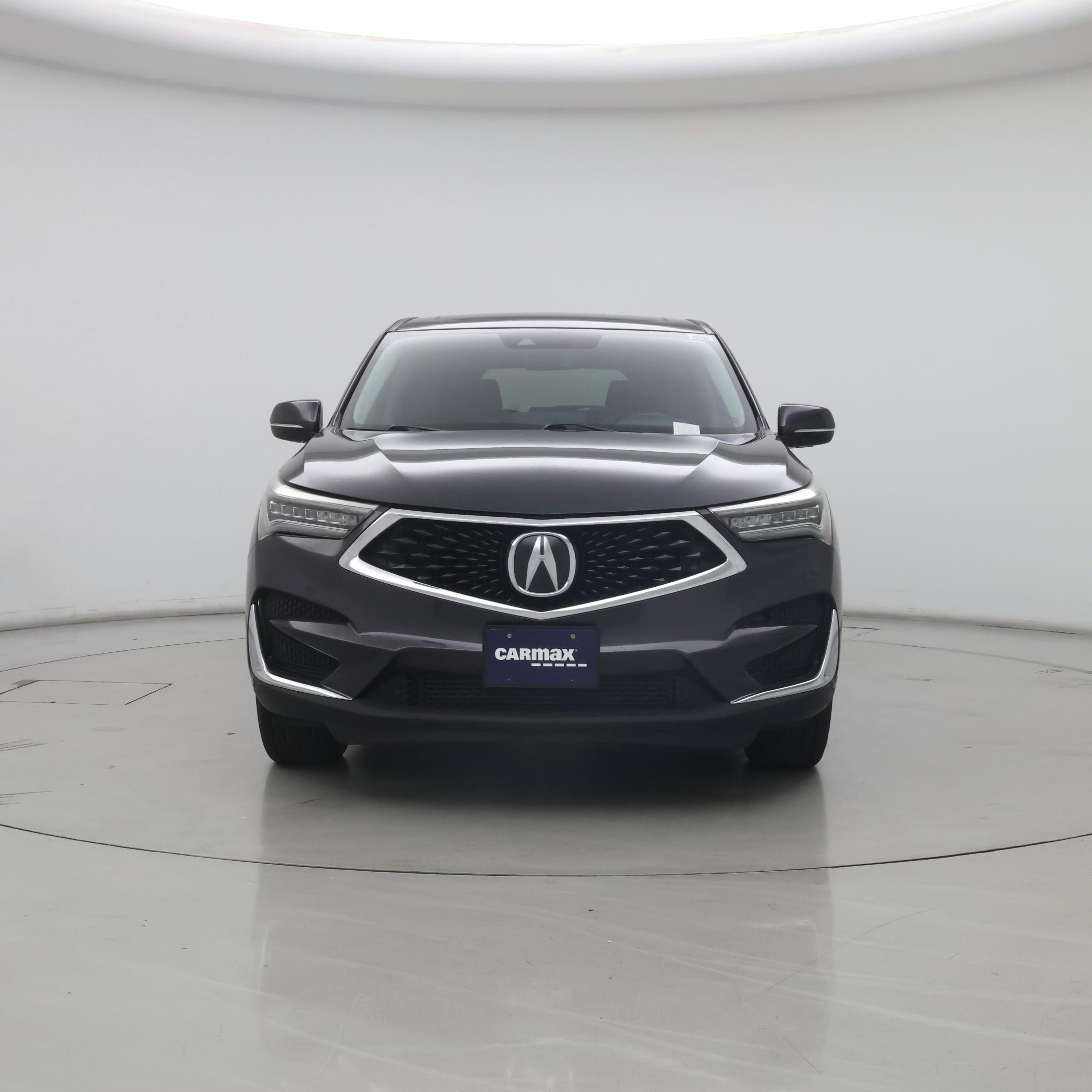 Thumbnail: 2020 Acura RDX - 5