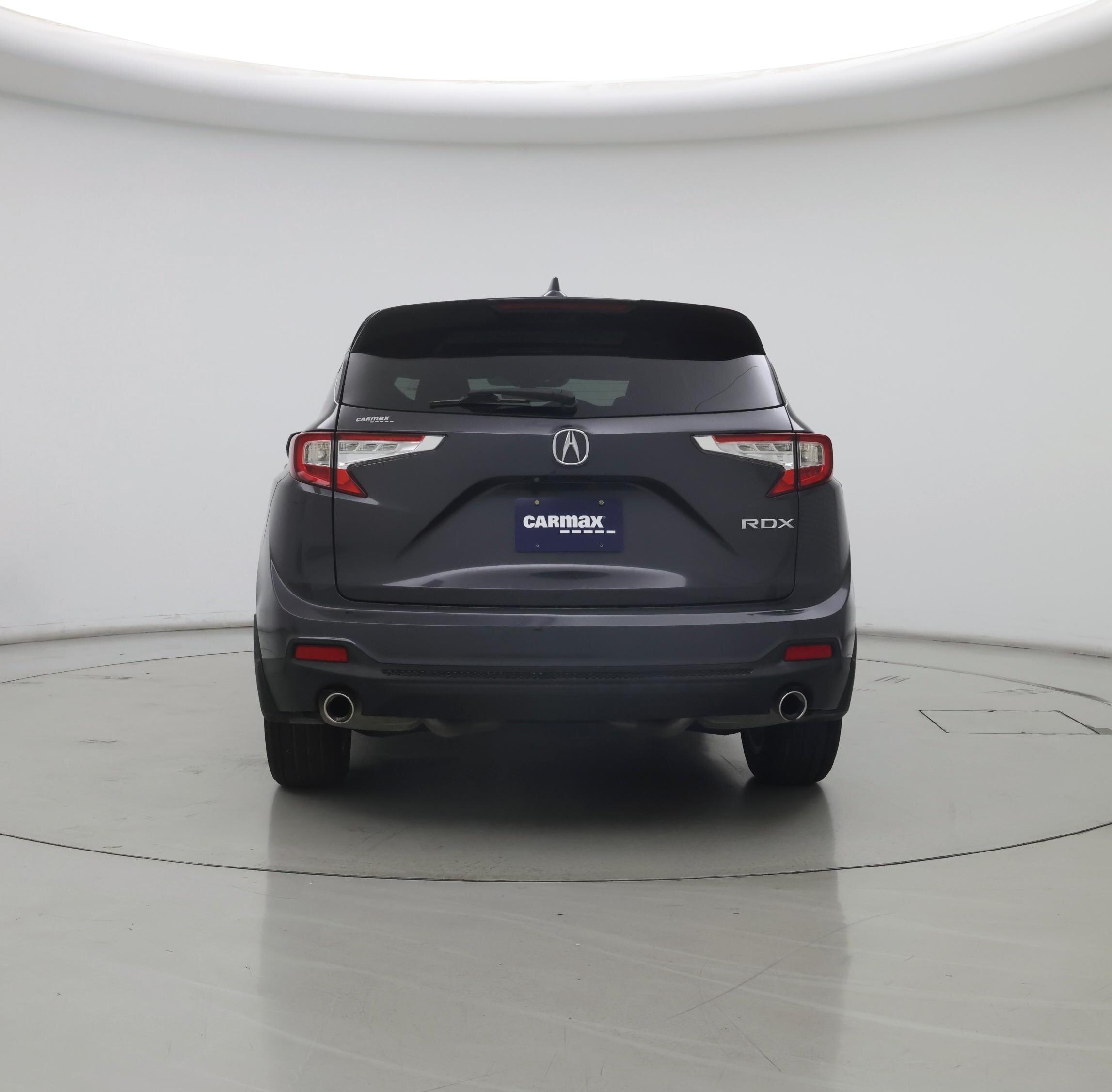 Thumbnail: 2020 Acura RDX - 6