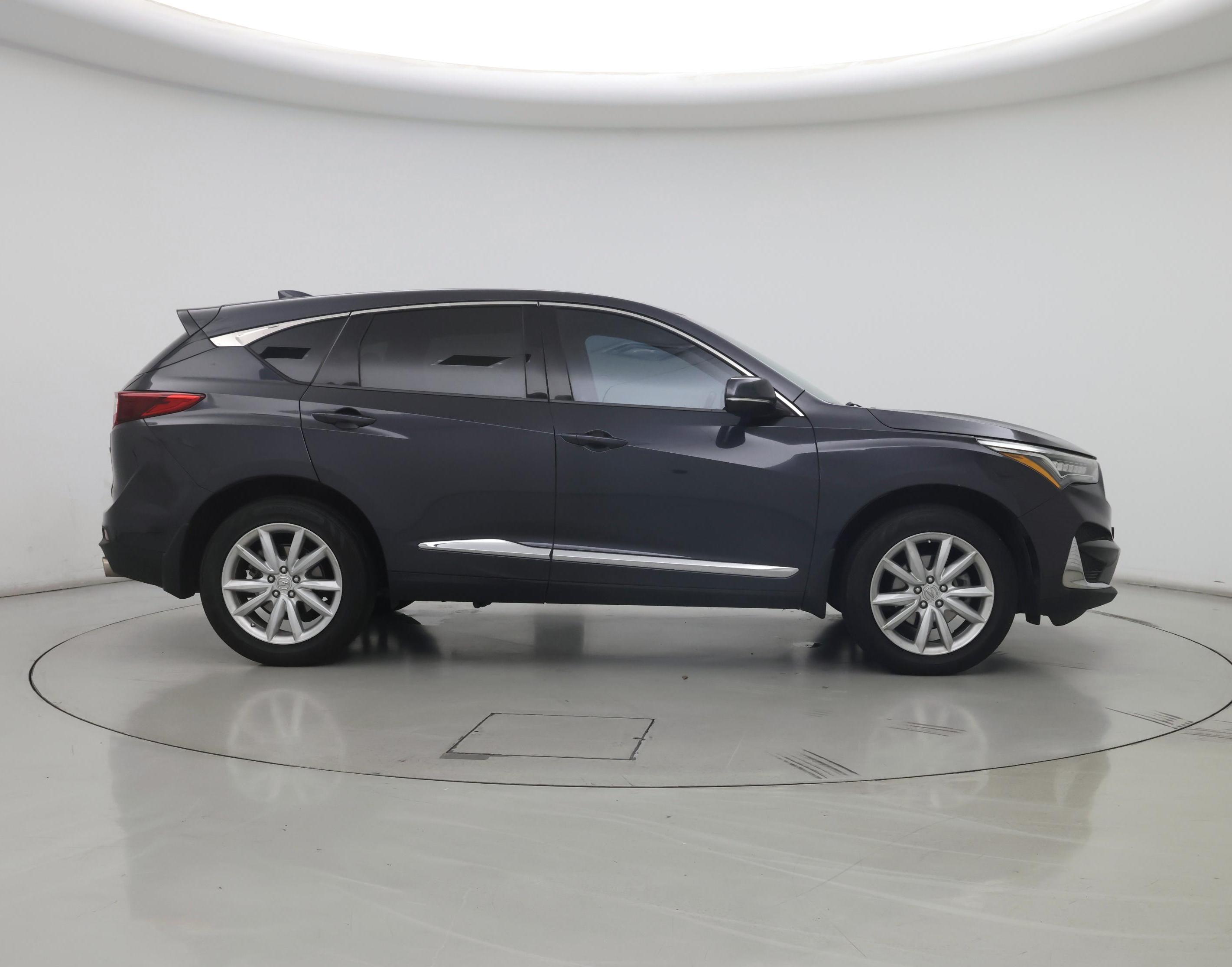 Thumbnail: 2020 Acura RDX - 7