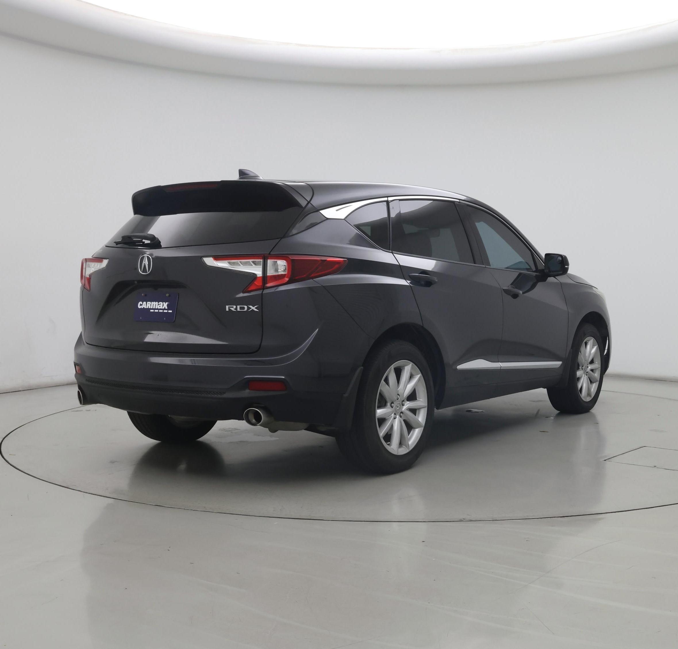 Thumbnail: 2020 Acura RDX - 8