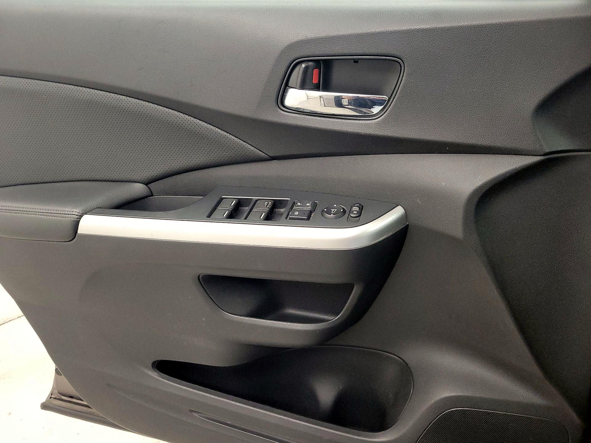 Thumbnail: 2015 Honda CR-V - 10