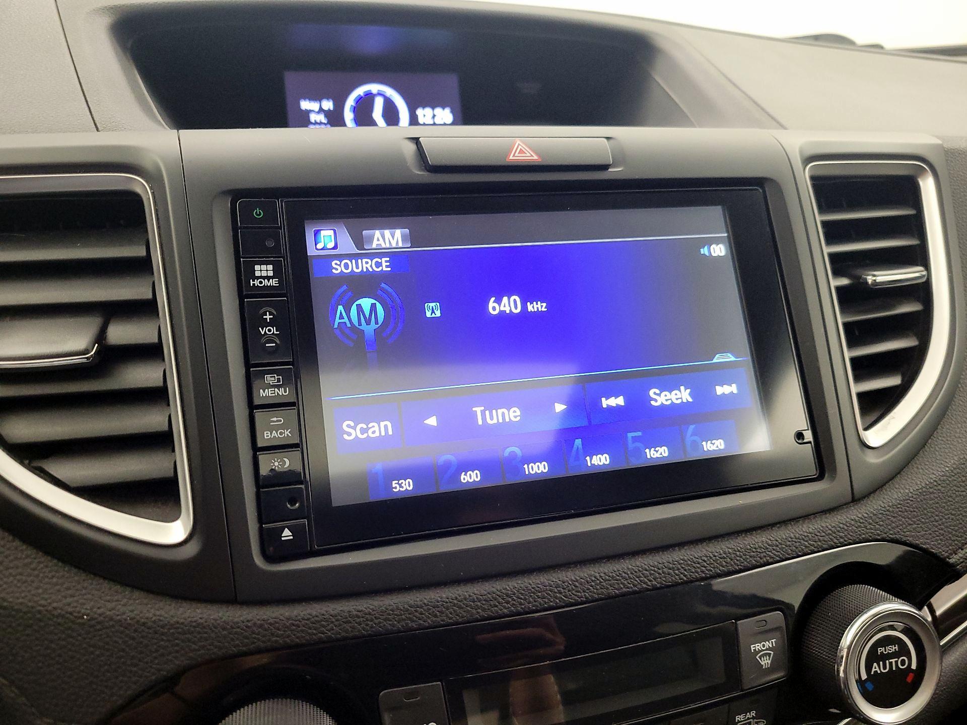 Thumbnail: 2015 Honda CR-V - 12