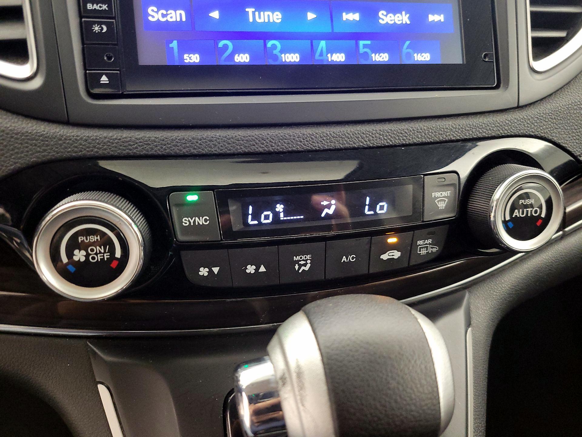 Thumbnail: 2015 Honda CR-V - 13