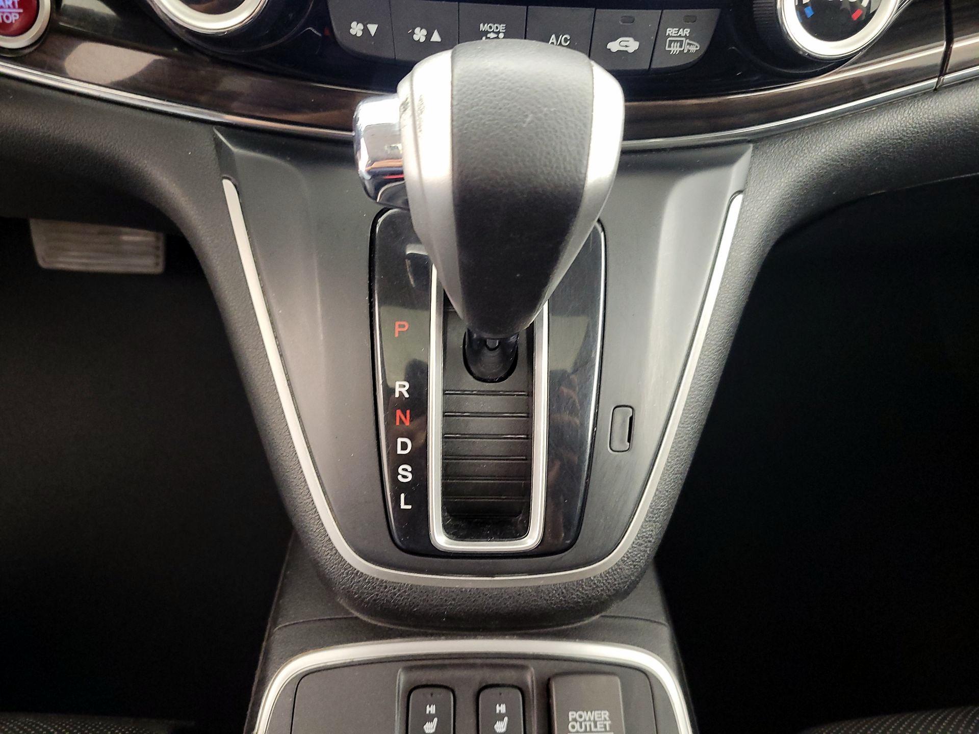 Thumbnail: 2015 Honda CR-V - 14