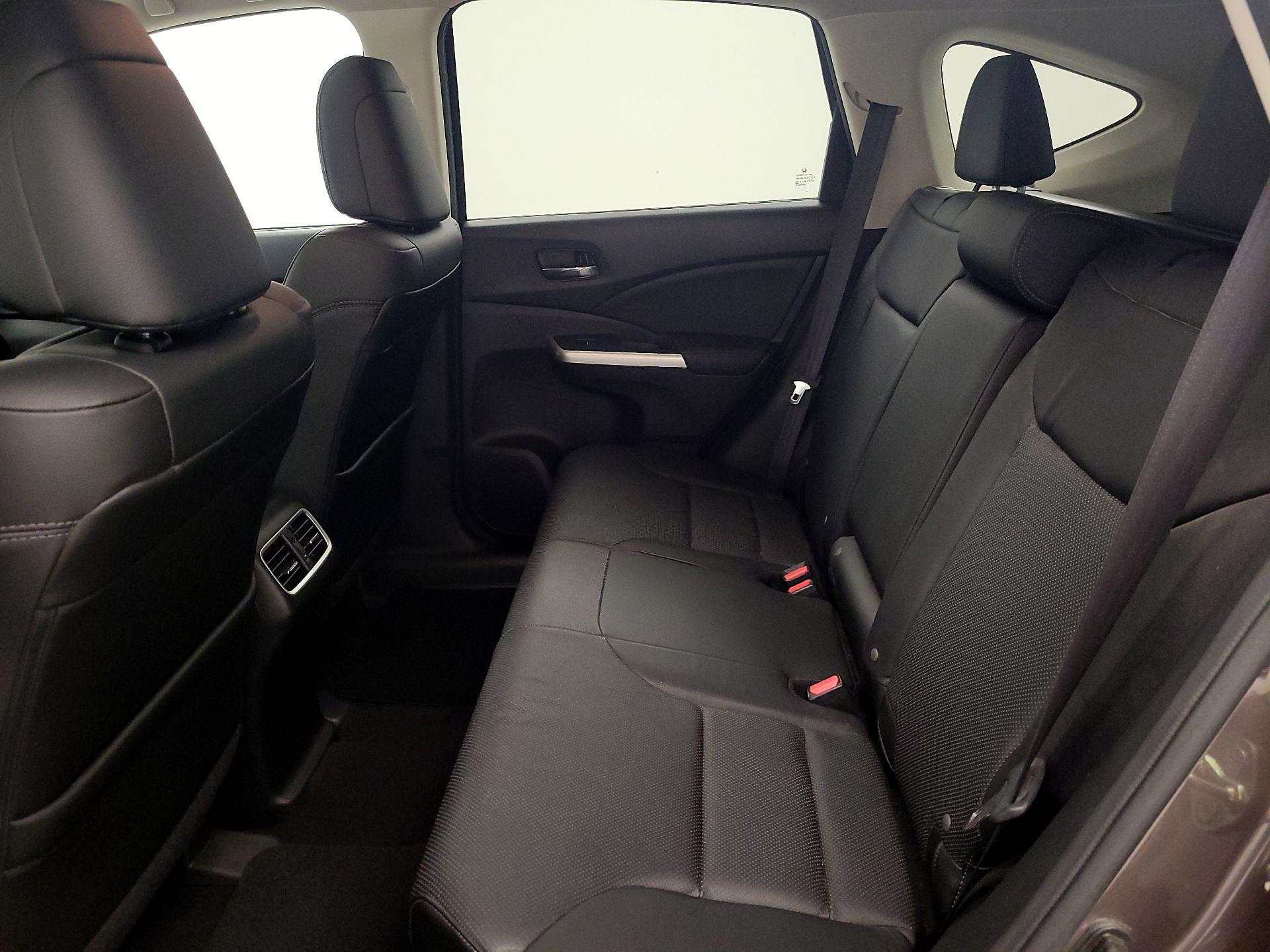 Thumbnail: 2015 Honda CR-V - 16