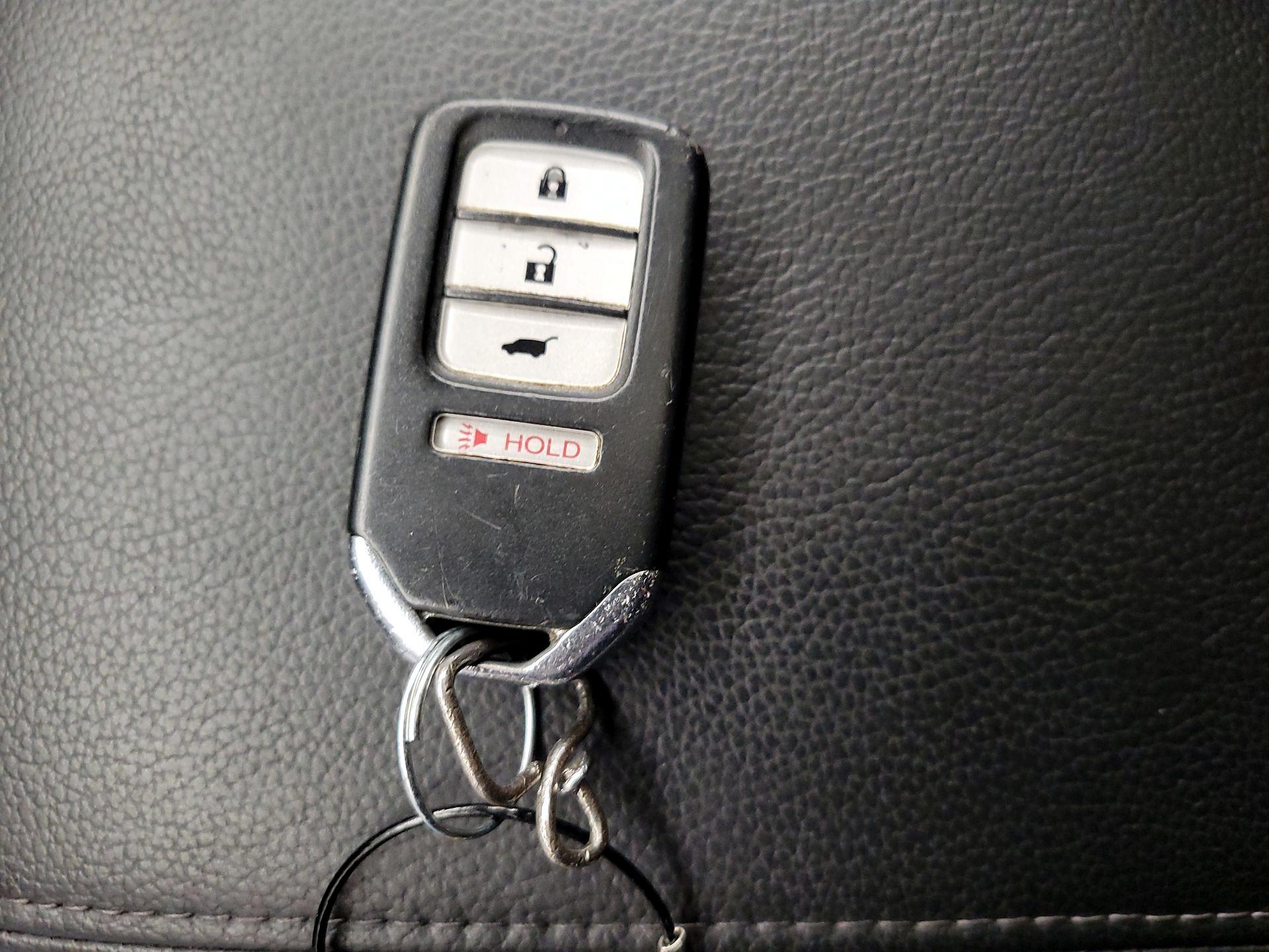 Thumbnail: 2015 Honda CR-V - 19