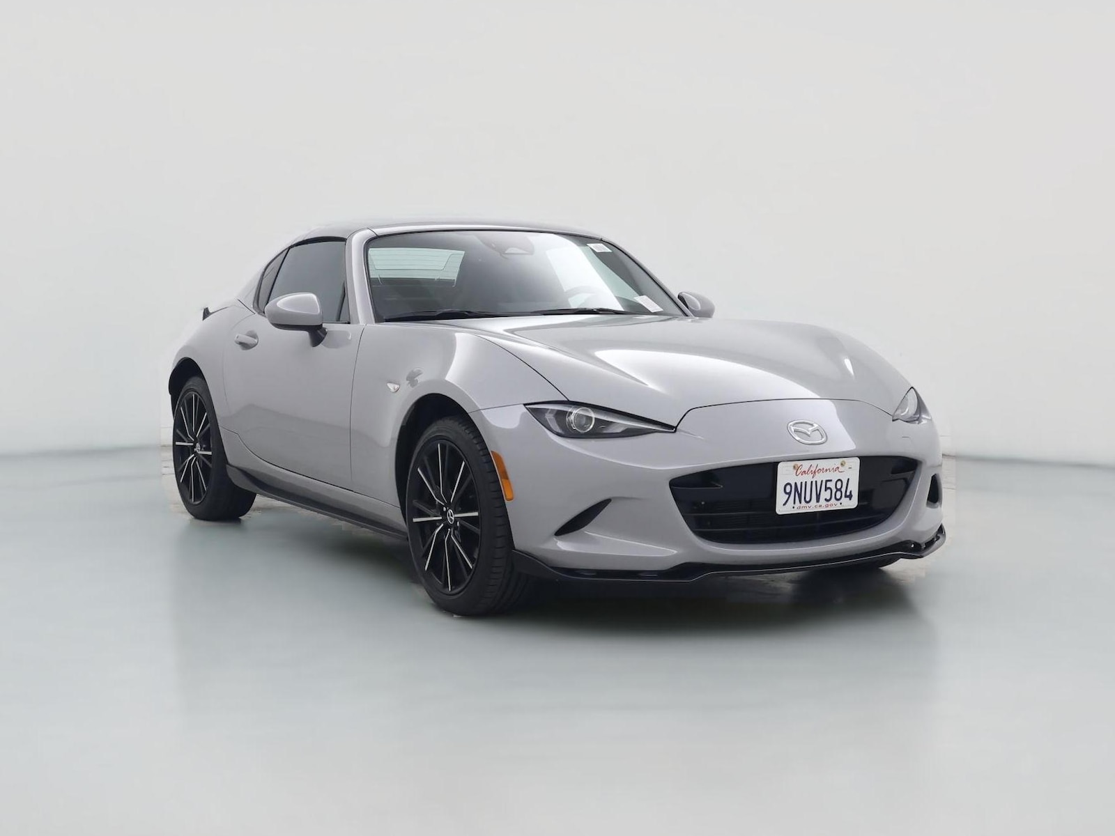 2024 Mazda MX-5 Miata RF
