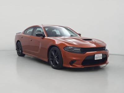 2020 Dodge Charger GT