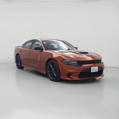 2020 Dodge Charger GT