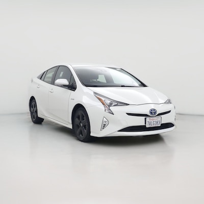 2016 Toyota Prius Three Touring