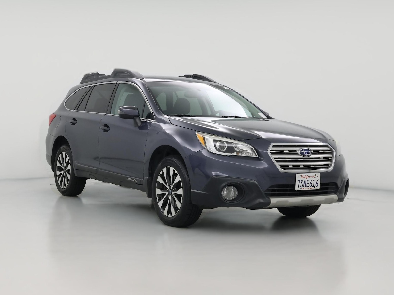 2016 Subaru Outback