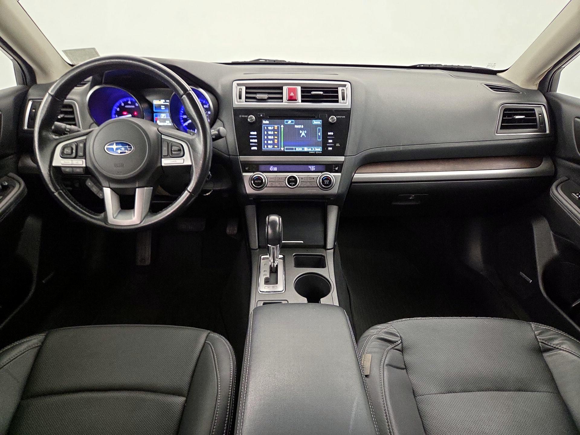 Thumbnail: 2016 Subaru Outback - 9