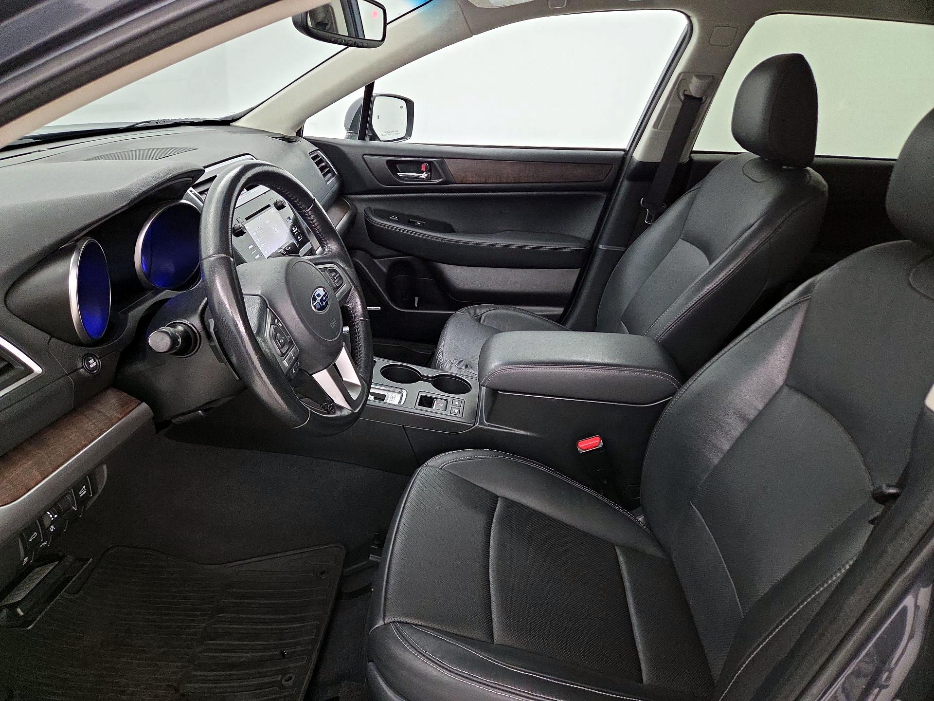 Thumbnail: 2016 Subaru Outback - 11