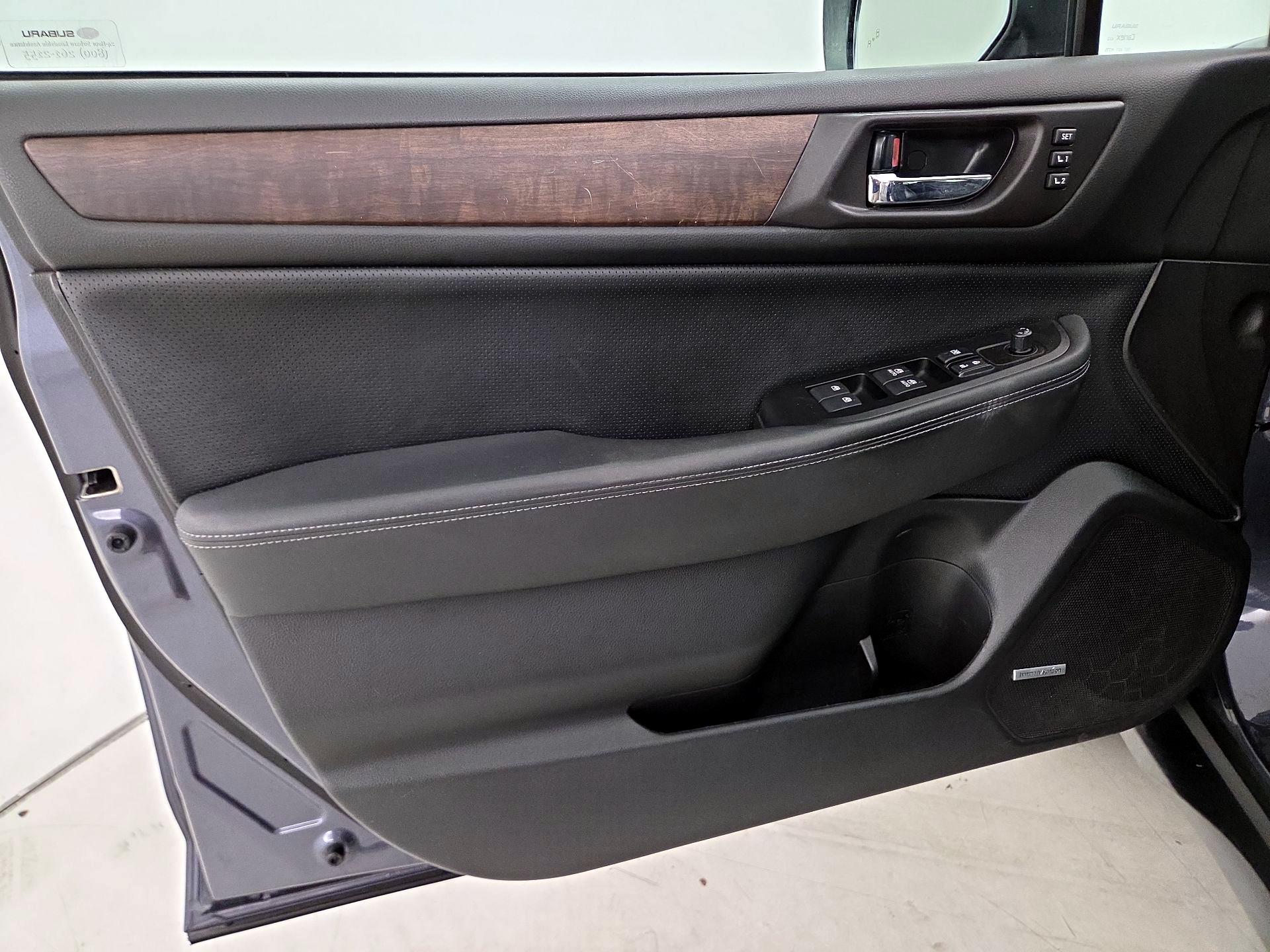 Thumbnail: 2016 Subaru Outback - 12