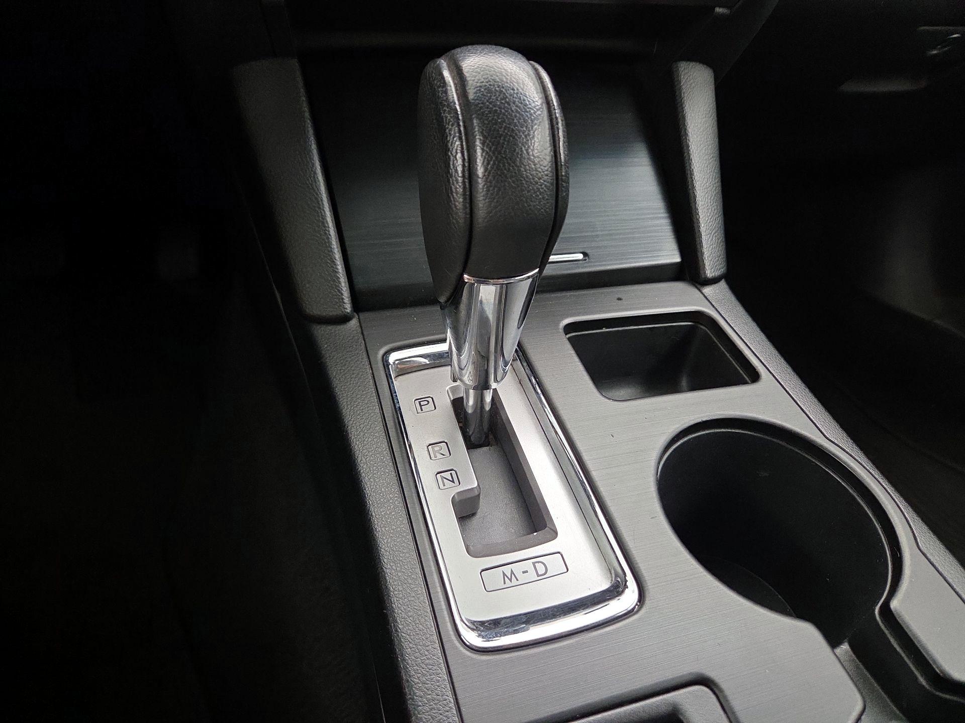 Thumbnail: 2016 Subaru Outback - 17