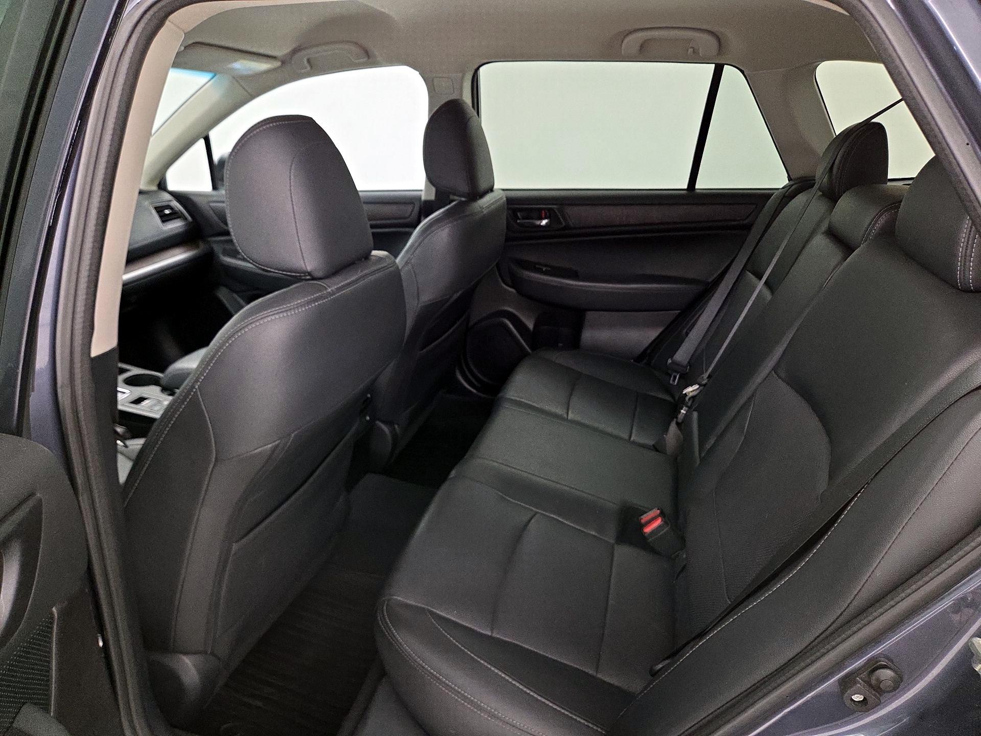 Thumbnail: 2016 Subaru Outback - 19