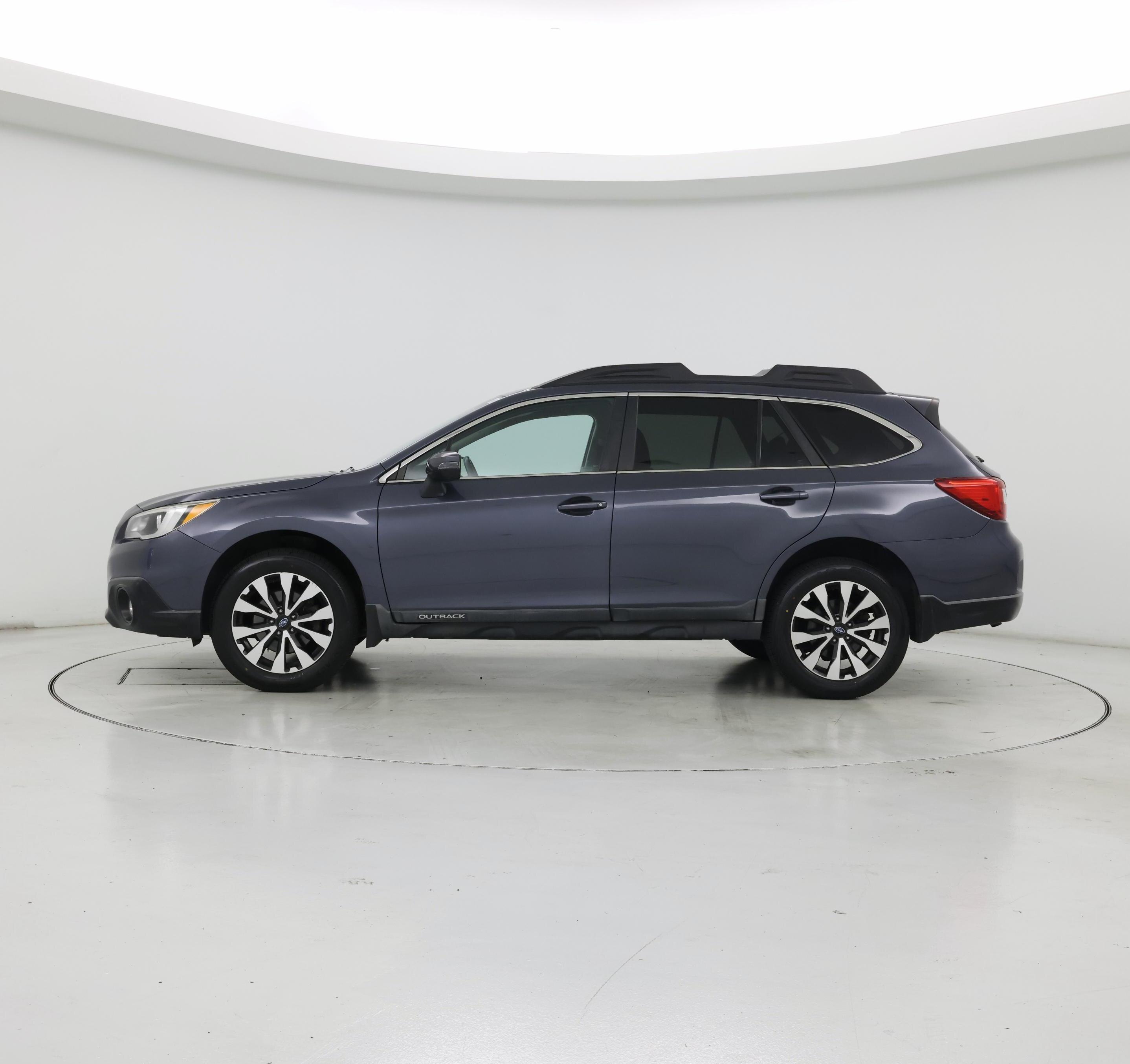 Thumbnail: 2016 Subaru Outback - 3