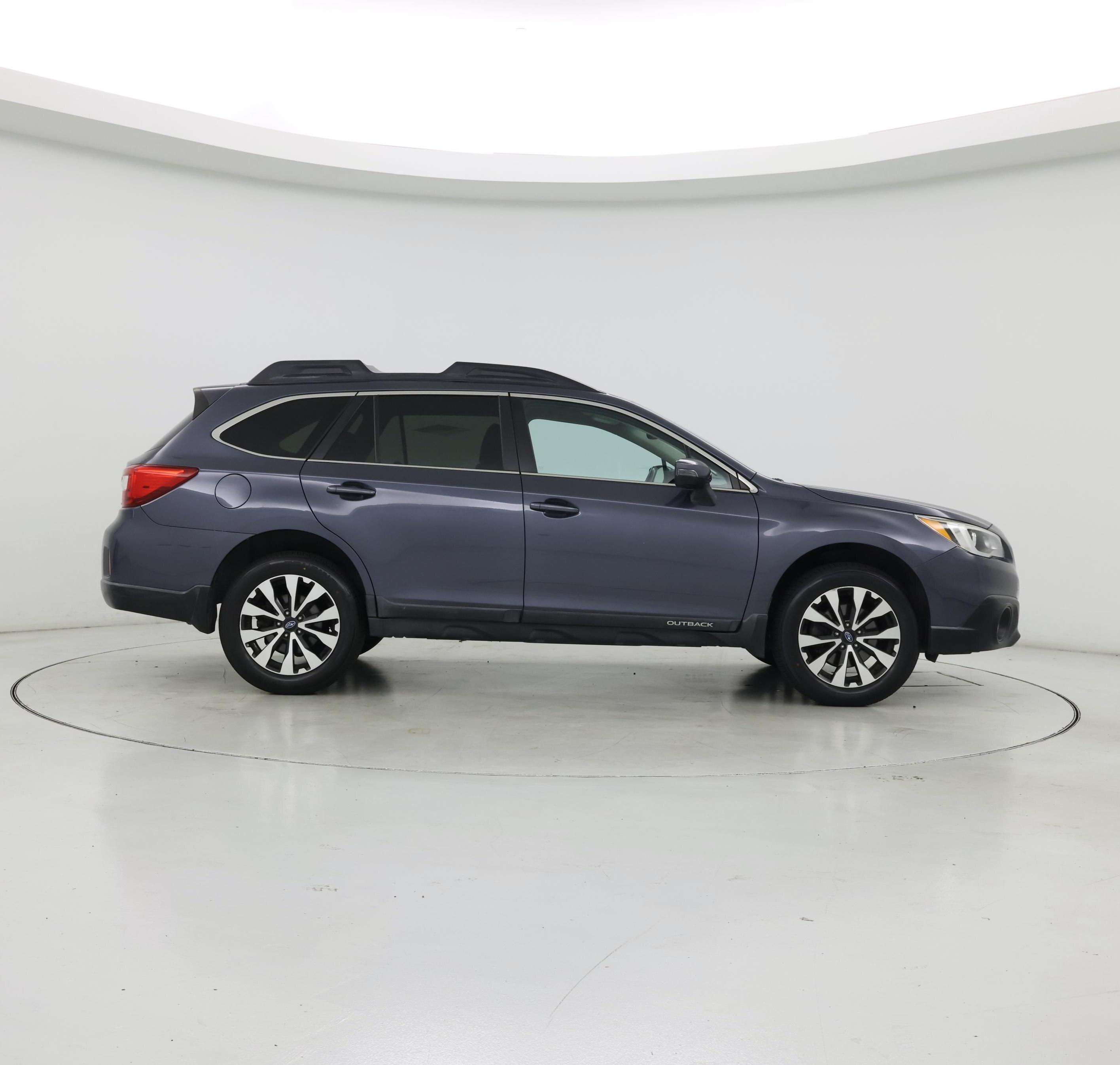 Thumbnail: 2016 Subaru Outback - 7