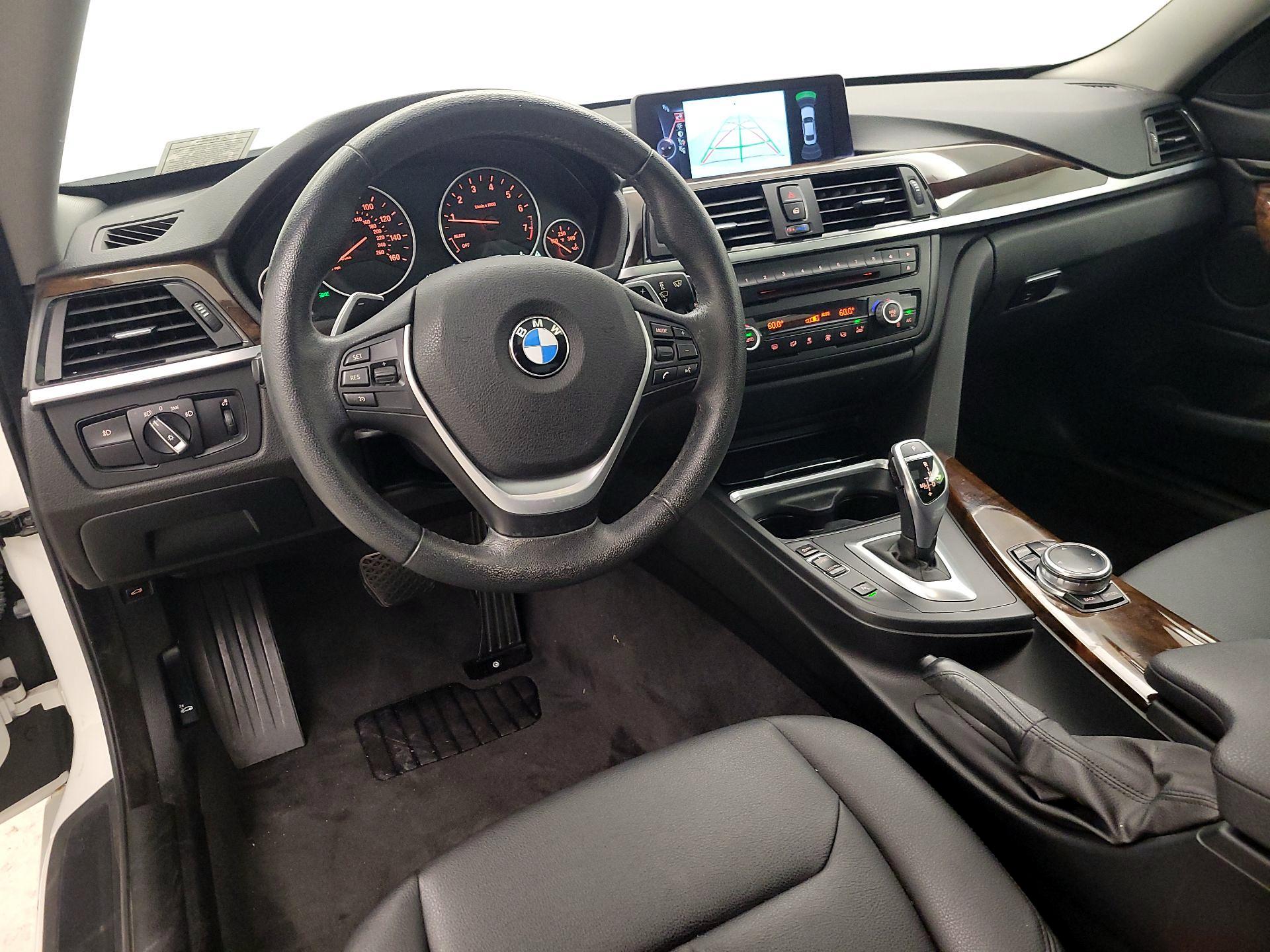 Thumbnail: 2015 BMW 4 Series - 9