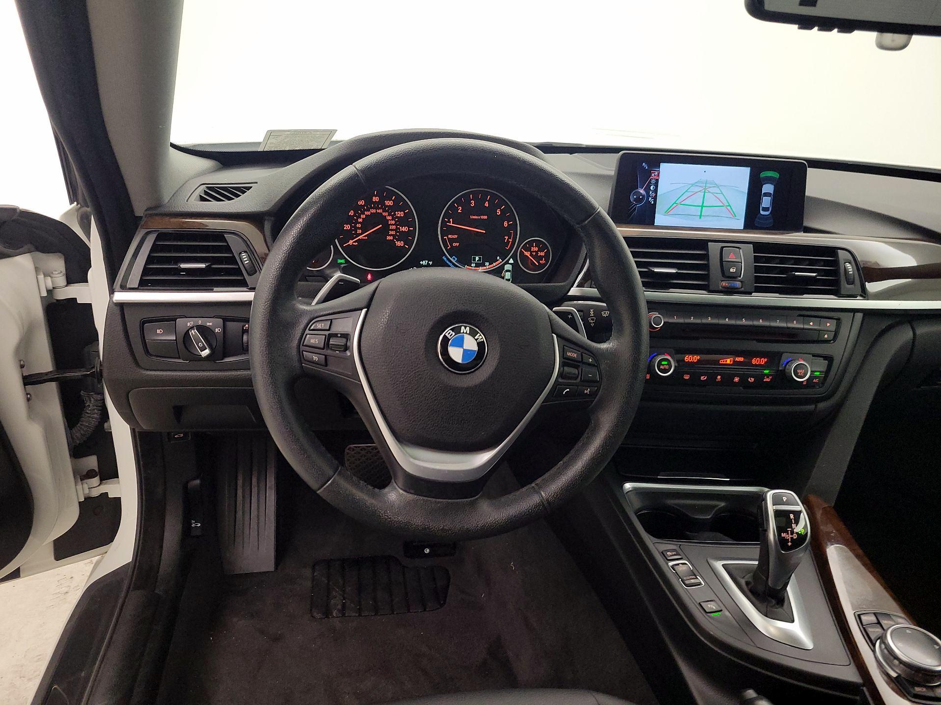 Thumbnail: 2015 BMW 4 Series - 10
