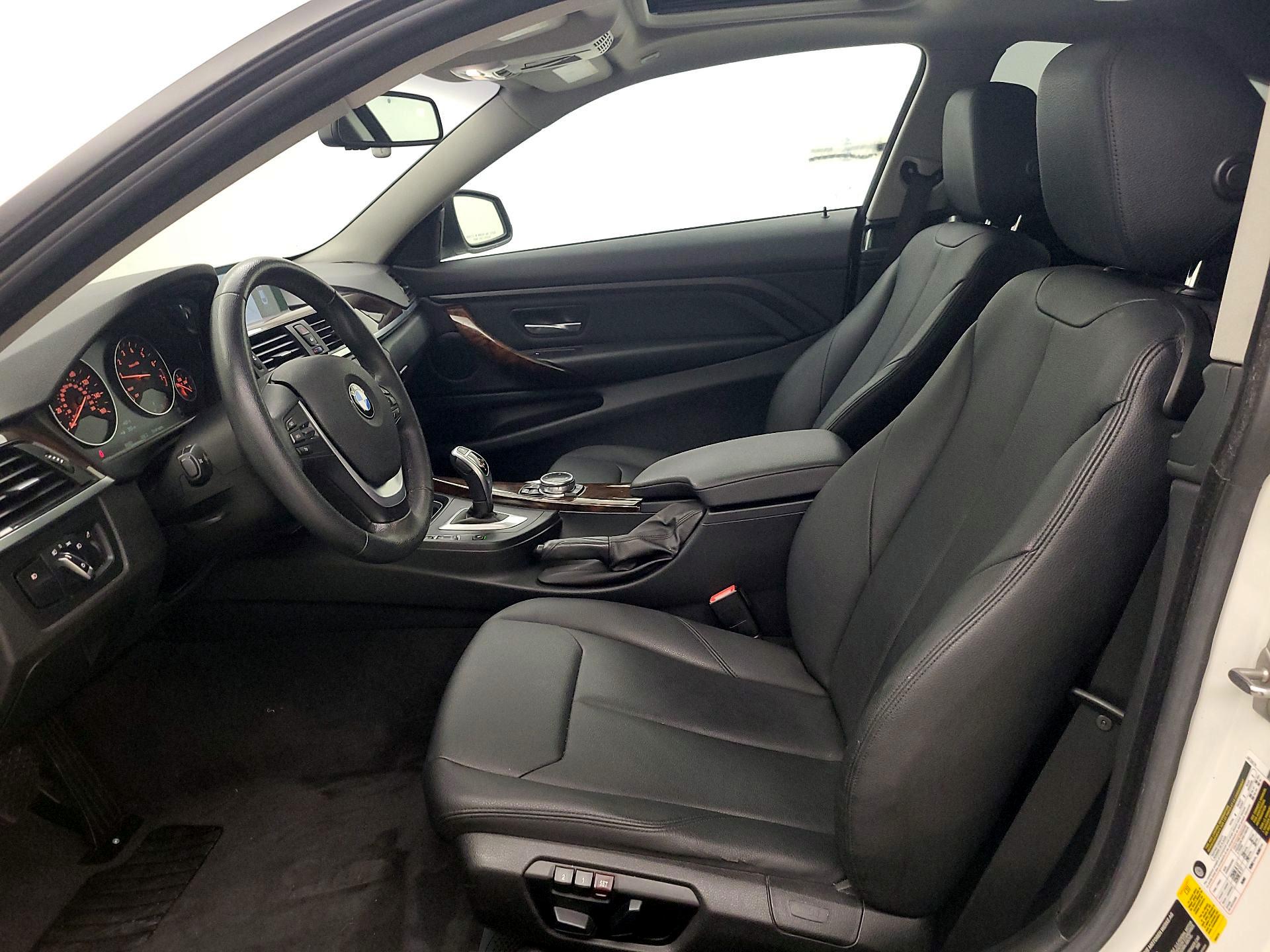 Thumbnail: 2015 BMW 4 Series - 11