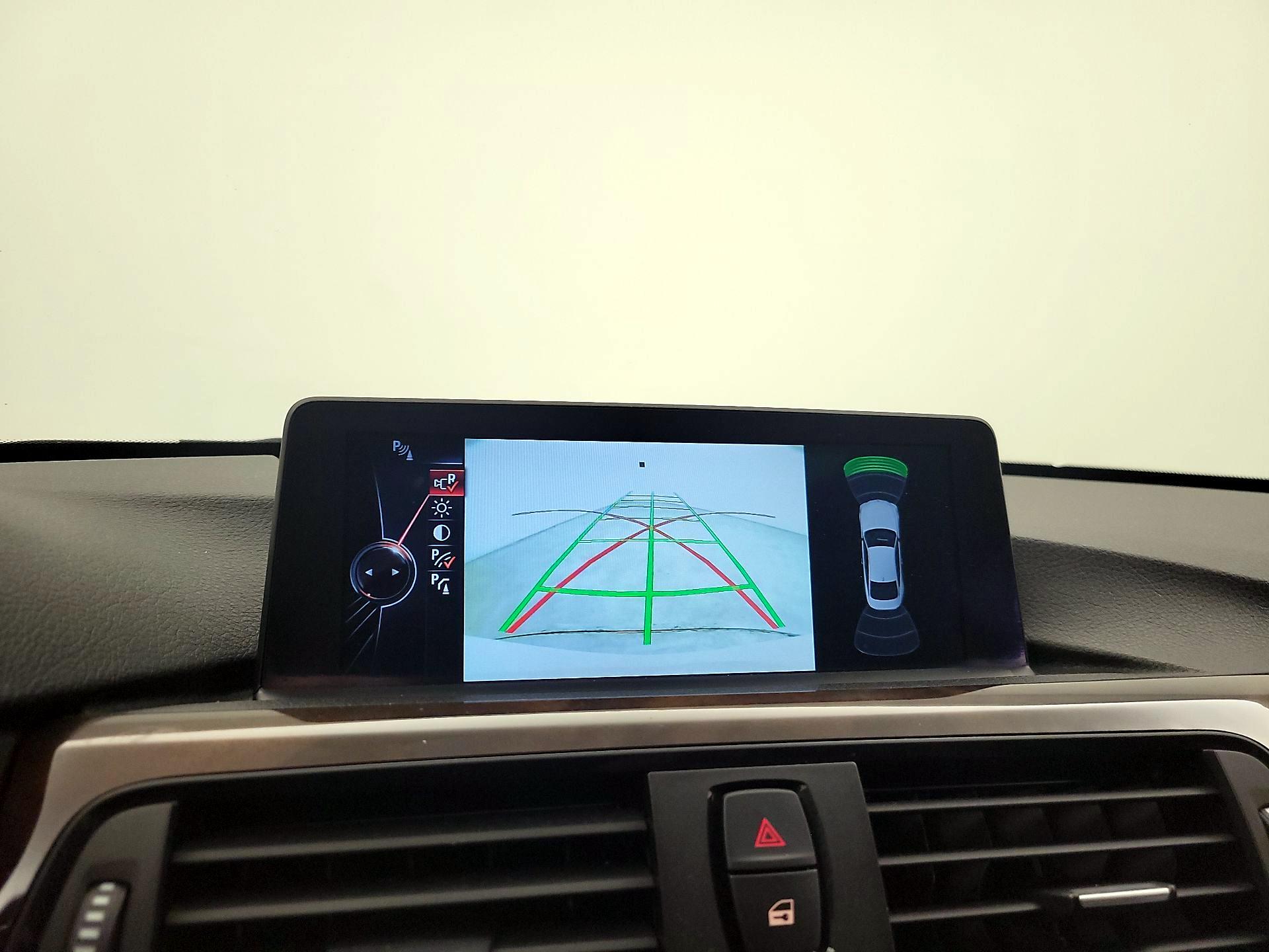 Thumbnail: 2015 BMW 4 Series - 14