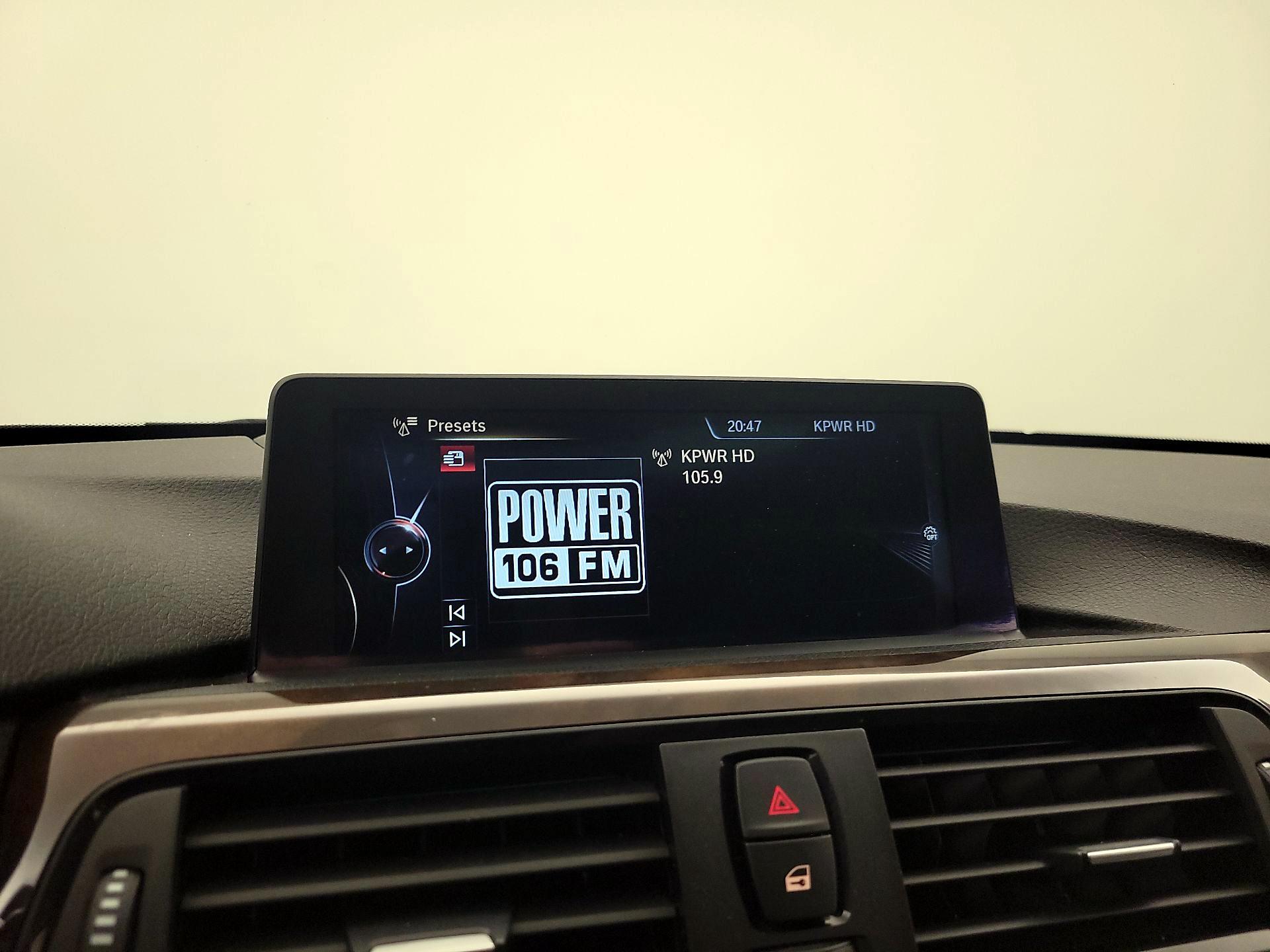 Thumbnail: 2015 BMW 4 Series - 15