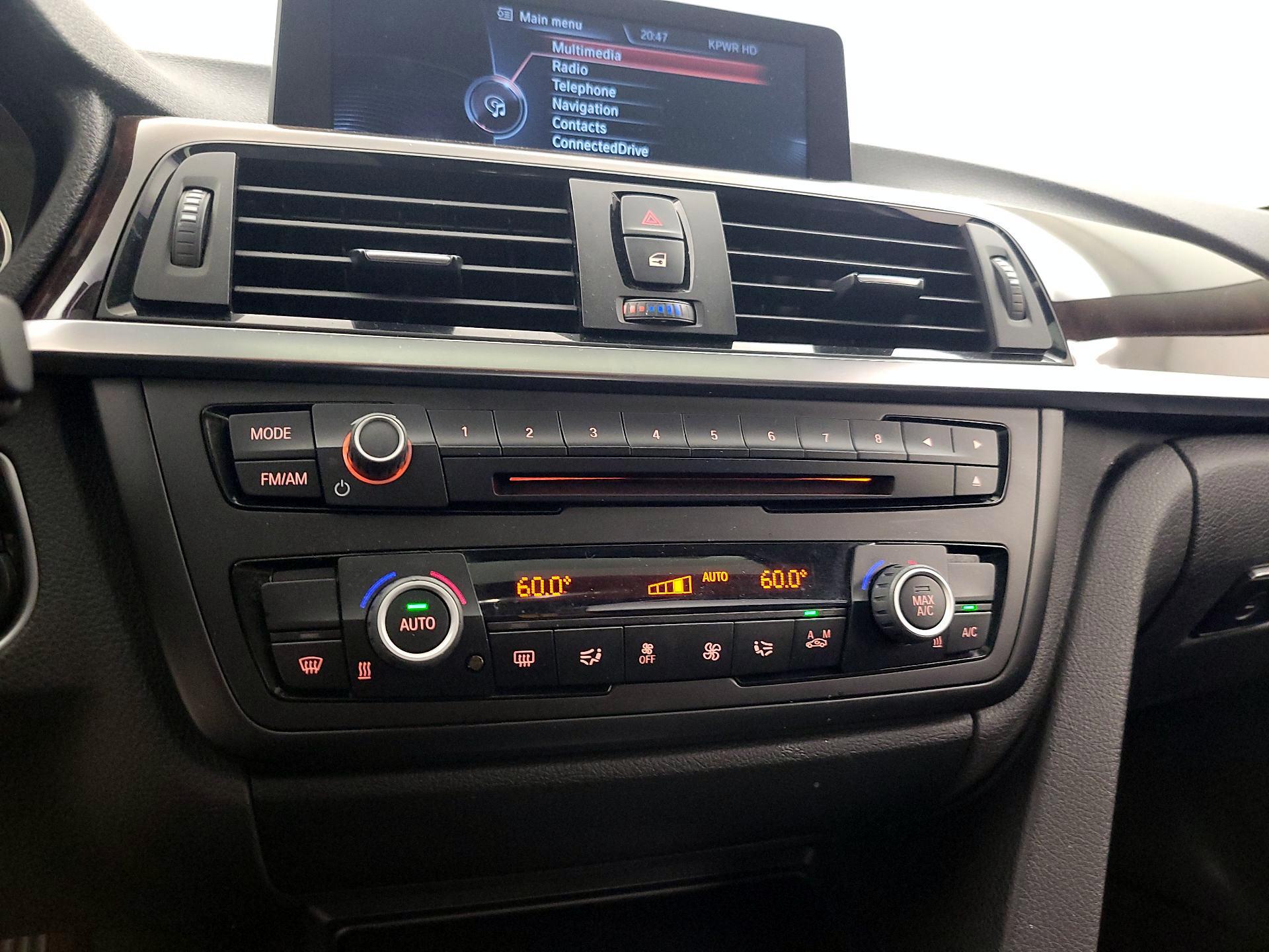 Thumbnail: 2015 BMW 4 Series - 16